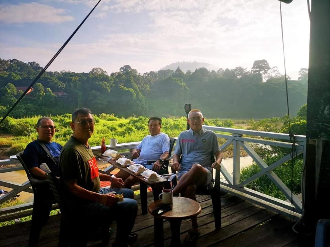 Wild Lodge Taman Negara photo 6