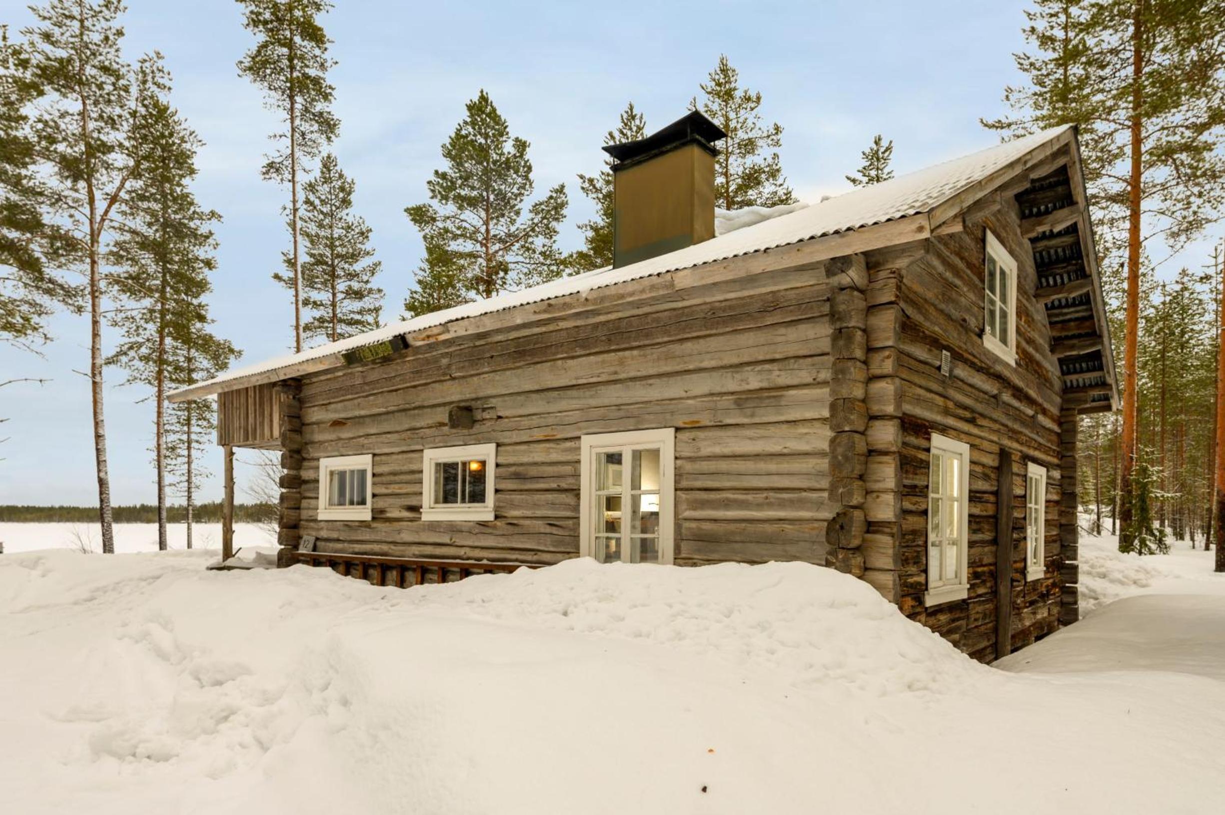 Kainuun Luontoretket