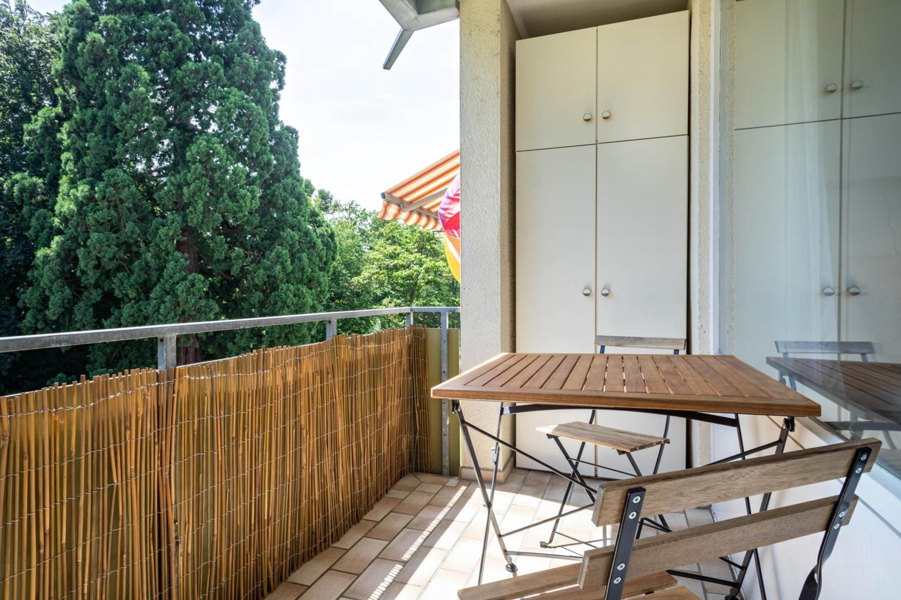 Ferienwohnung Bodensee