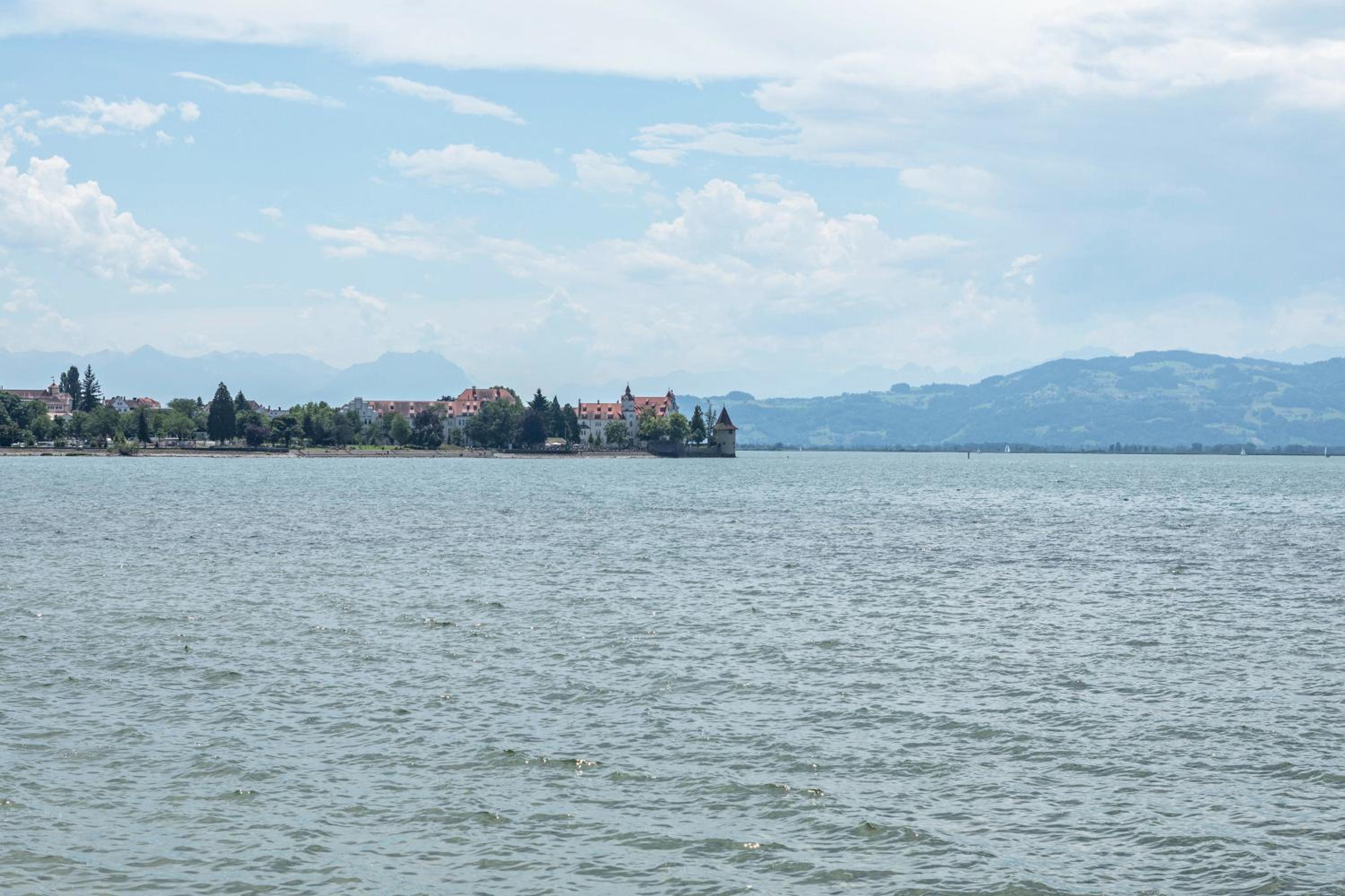 Ferienwohnung Bodensee
