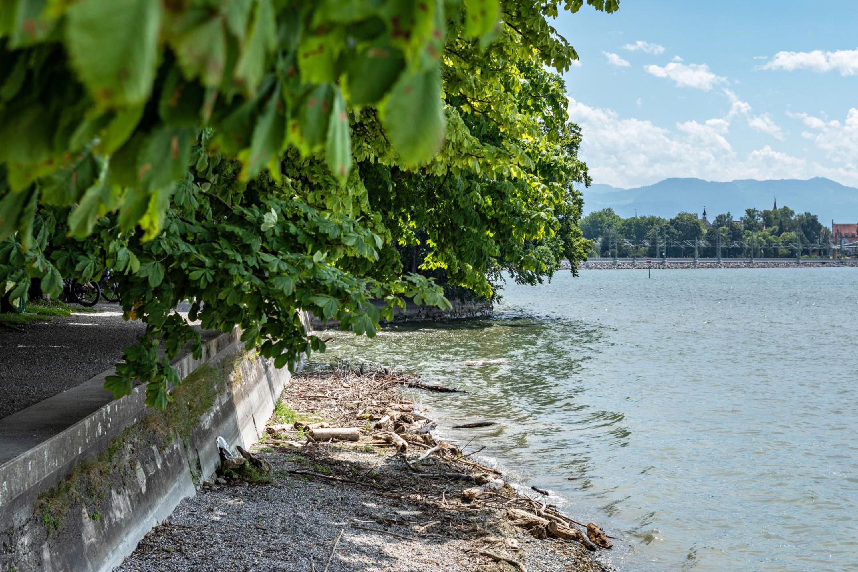 Ferienwohnung Bodensee