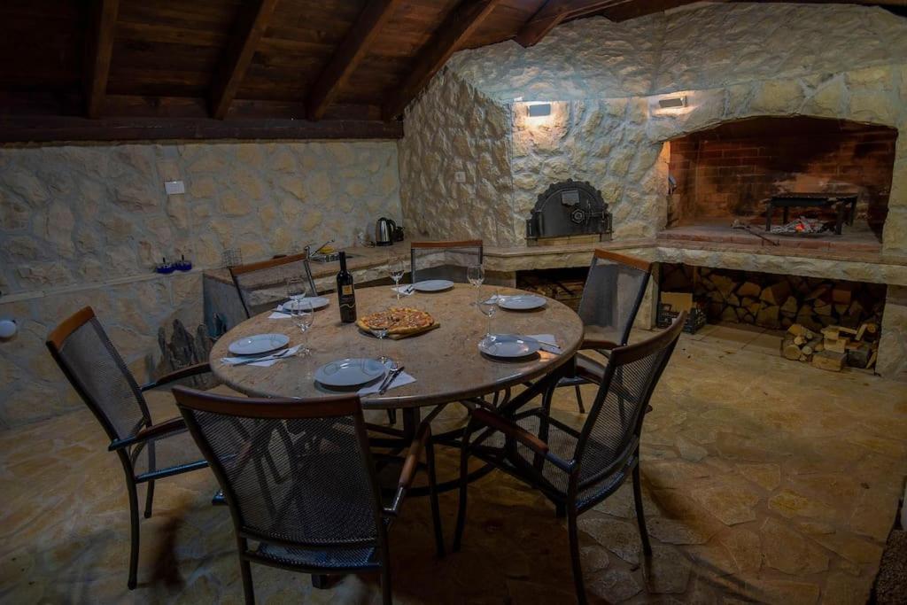 VILLA OLEA - ŠIBENIK view 3