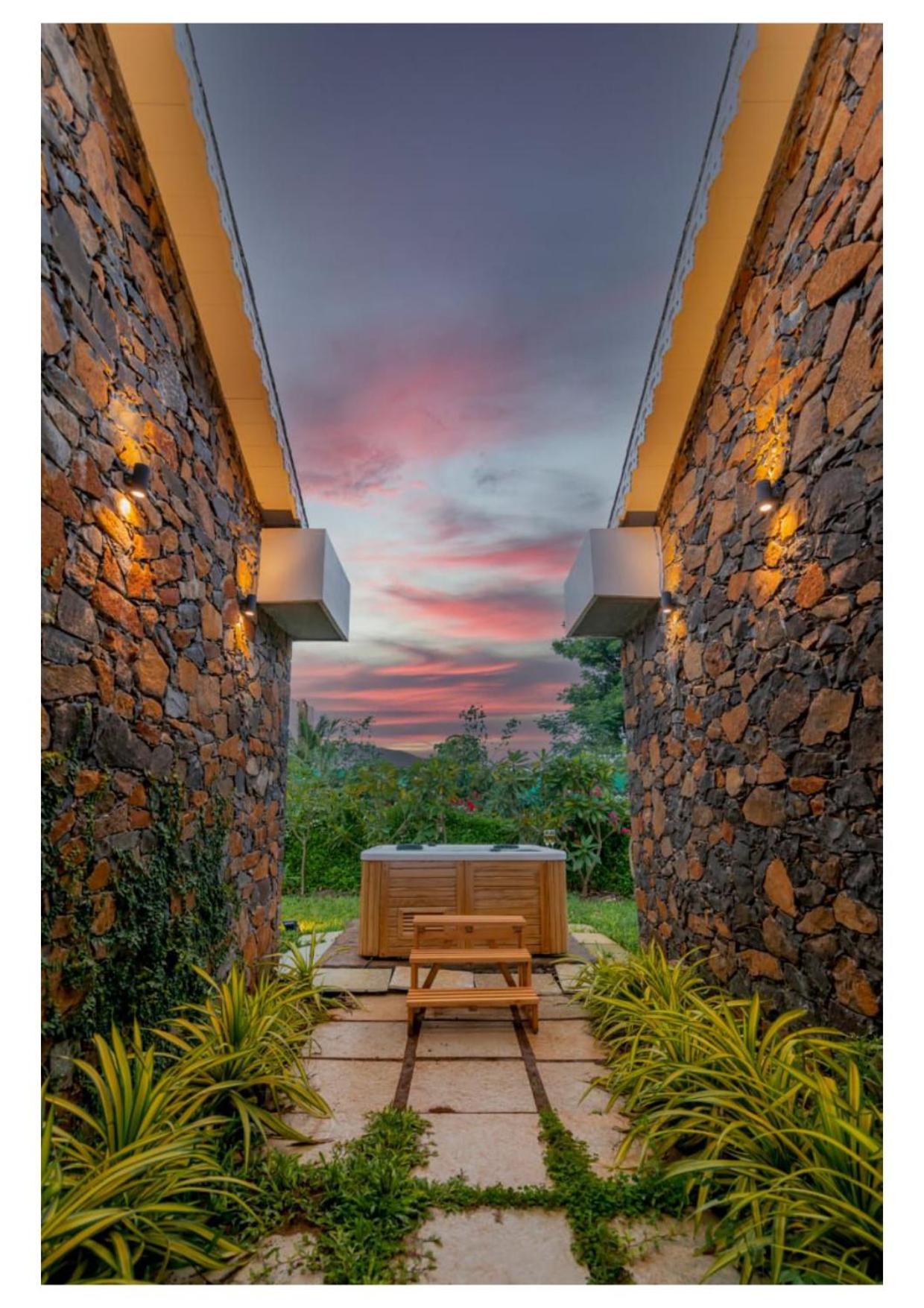 Stone Cold 2BHK view 2