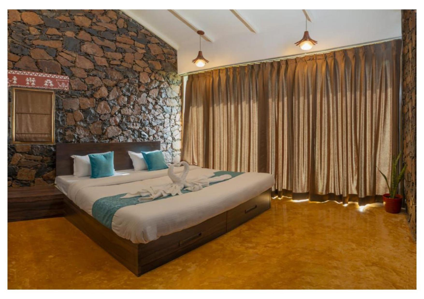 Stone Cold 2BHK view 3