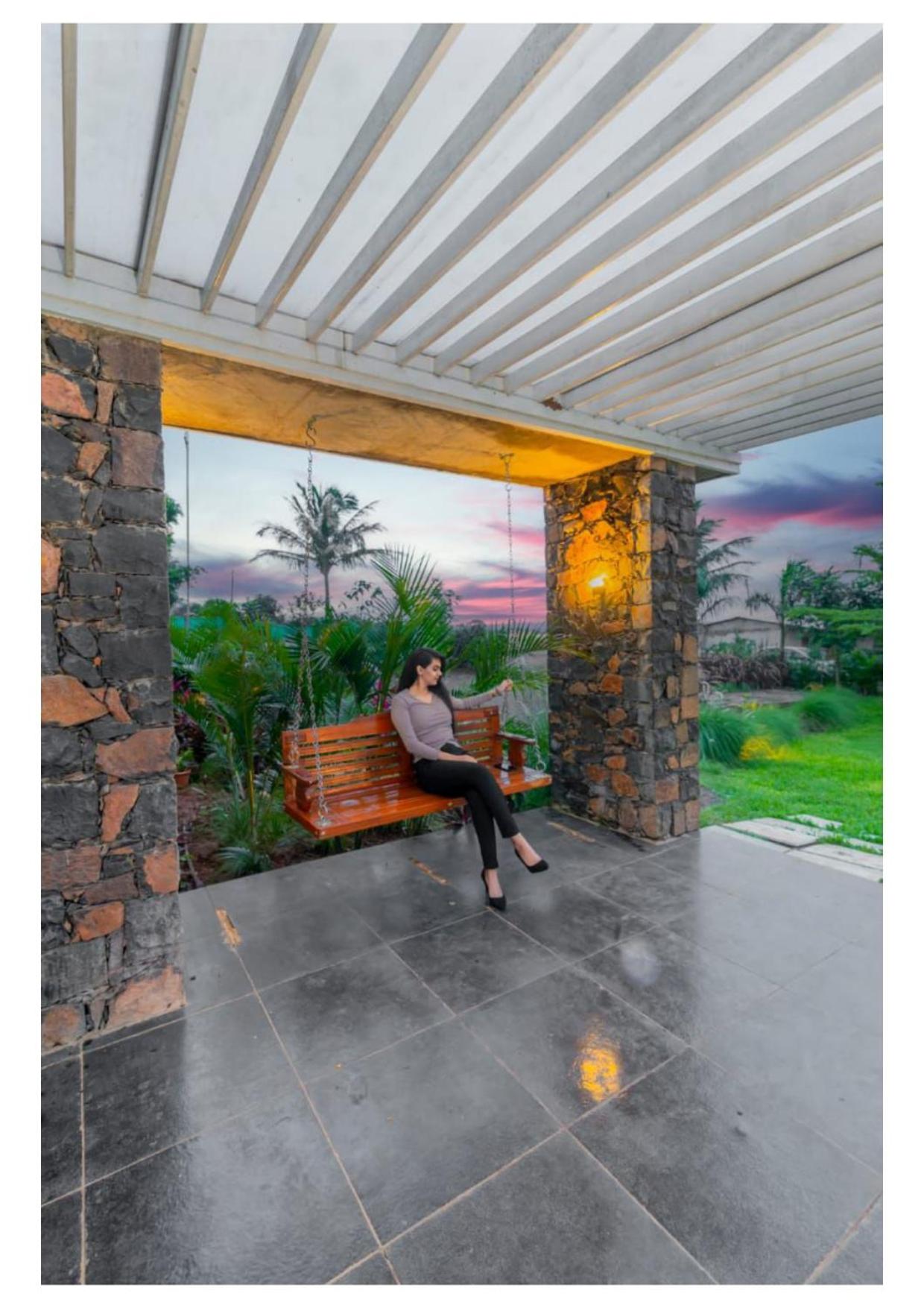 Stone Cold 2BHK view 4