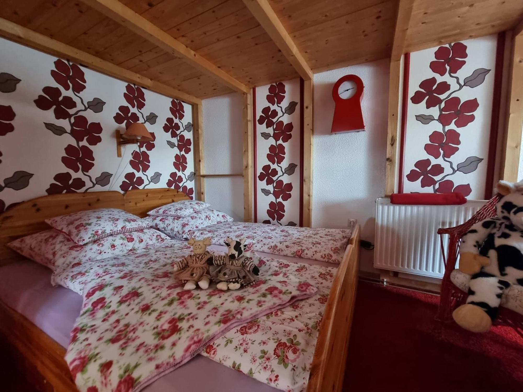 Ferienwohnung Lookenhof