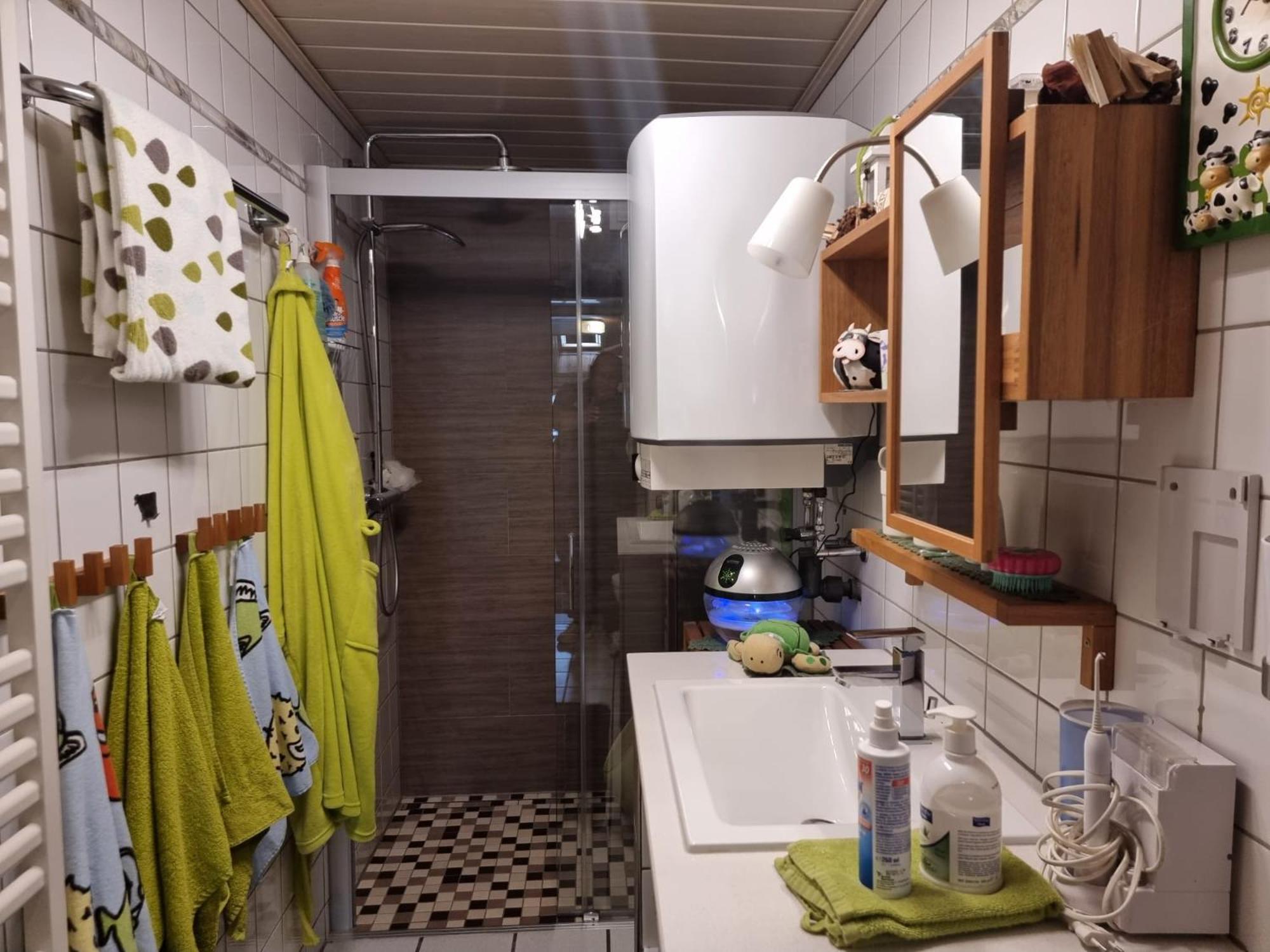Ferienwohnung Lookenhof