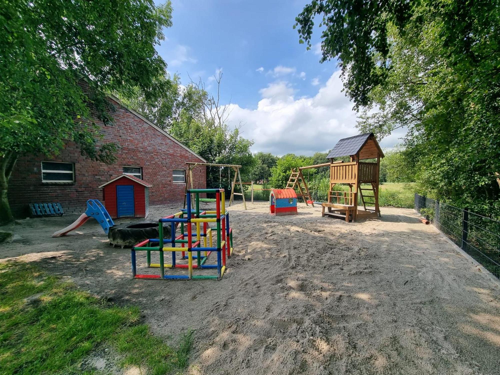 Ferienwohnung Lookenhof