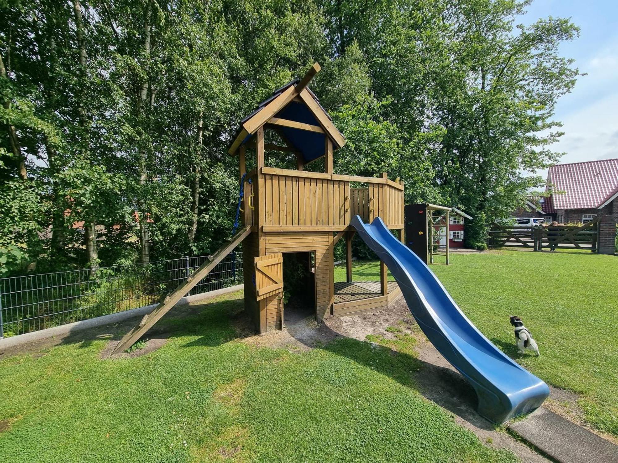 Ferienwohnung Lookenhof
