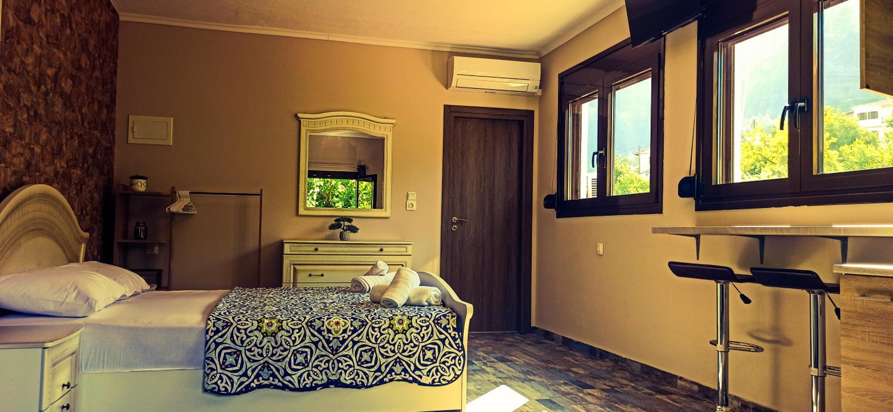 OIKIA KASTRAKI - Property Image 1