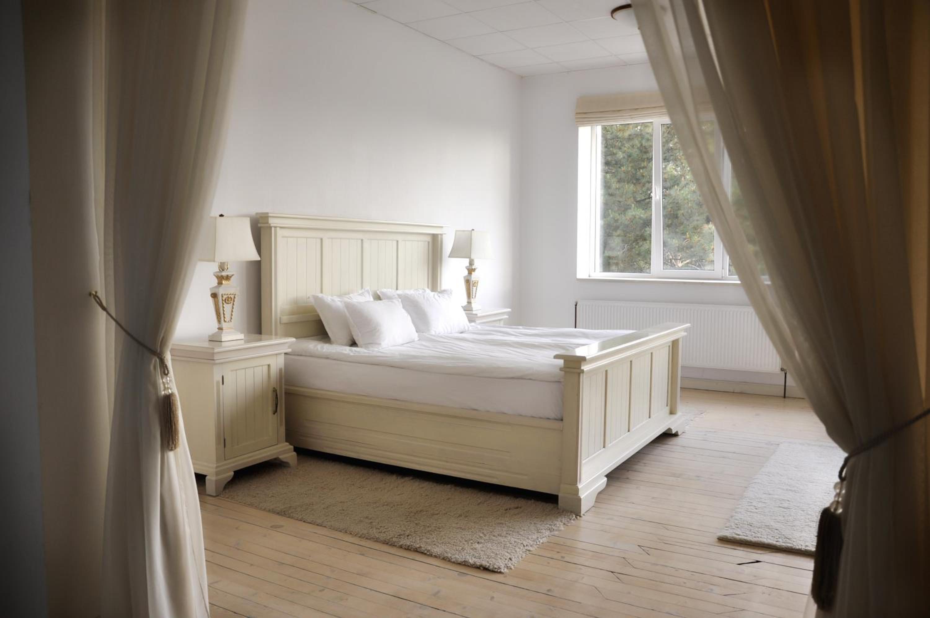 Guest House Ongal