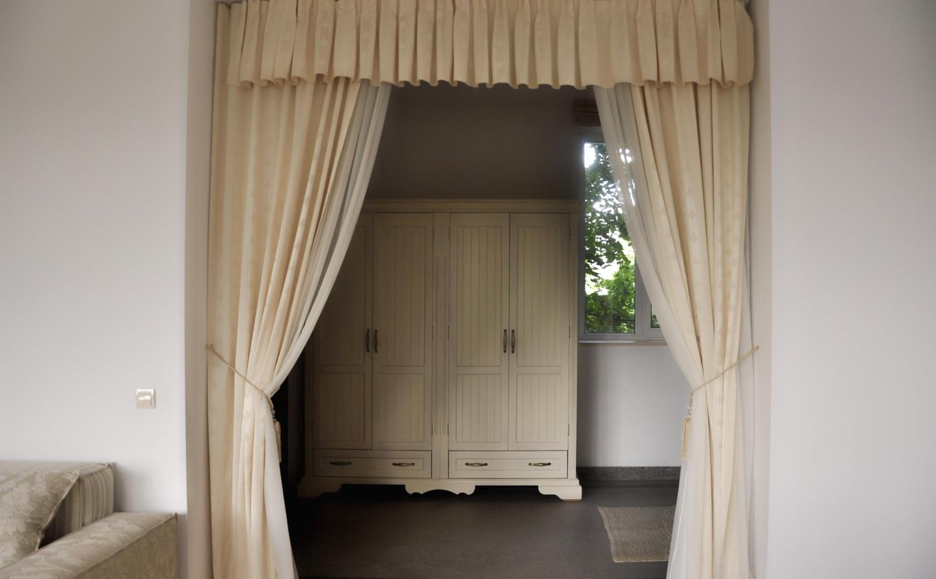 Guest House Ongal