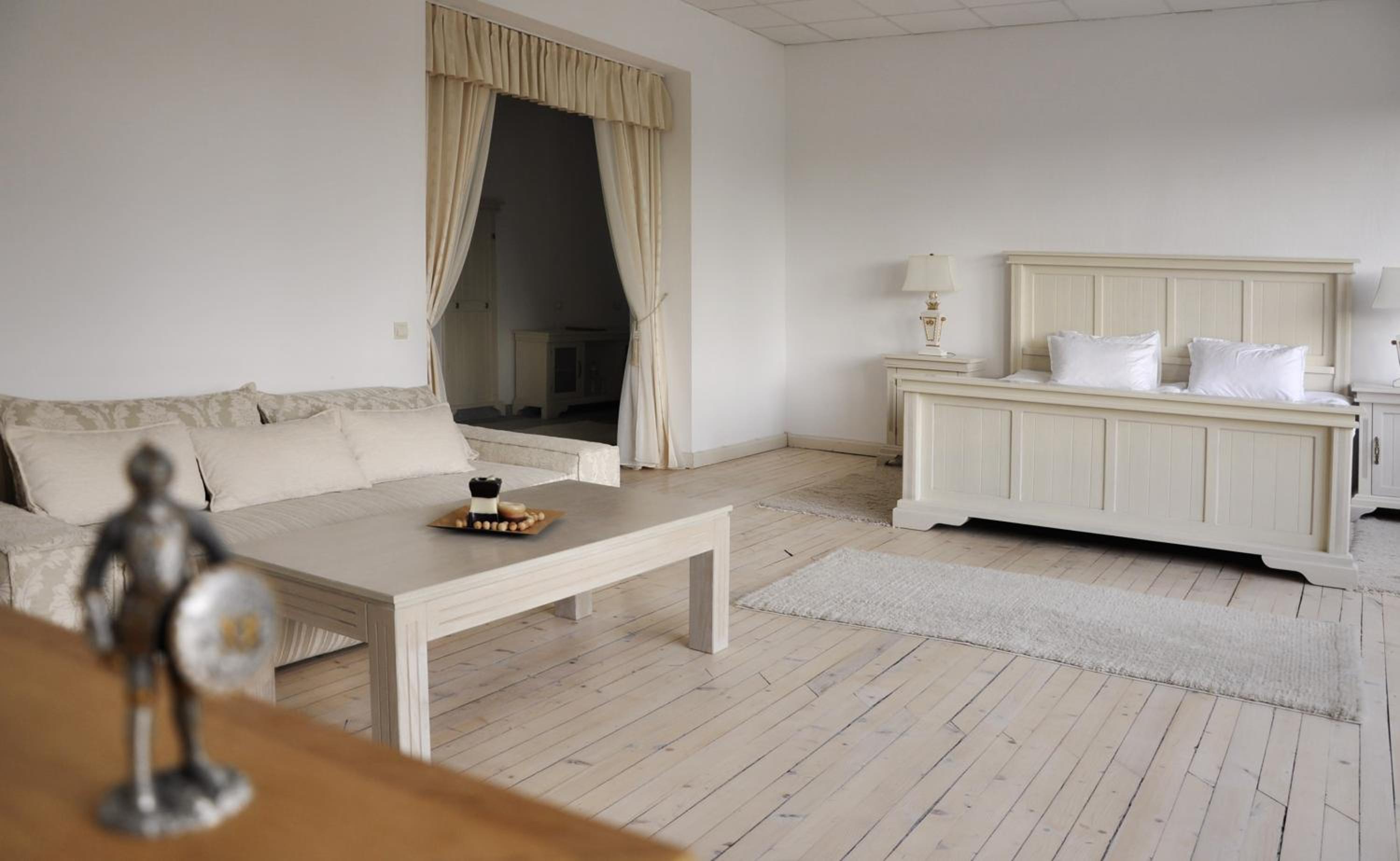 Guest House Ongal