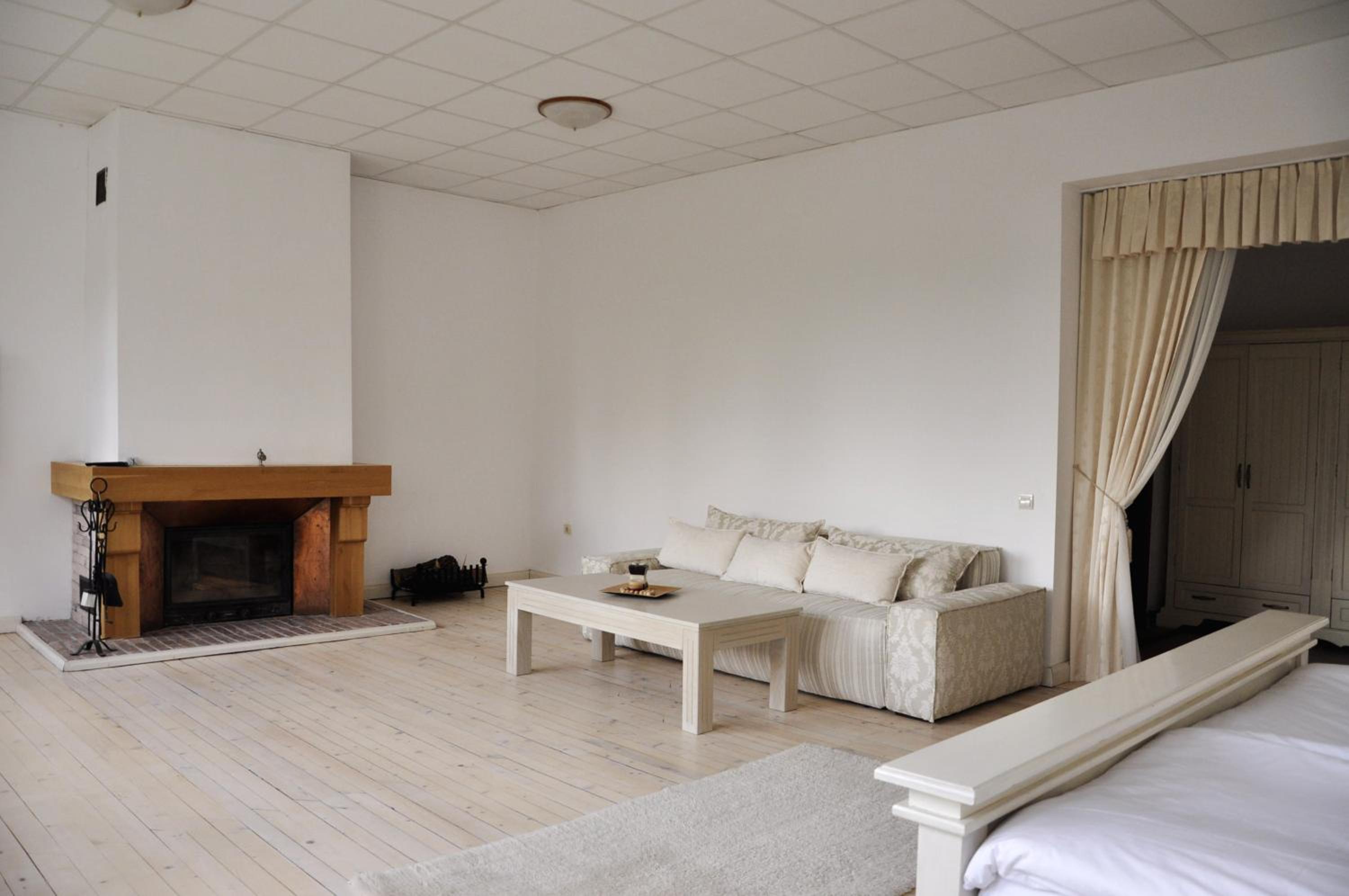Guest House Ongal