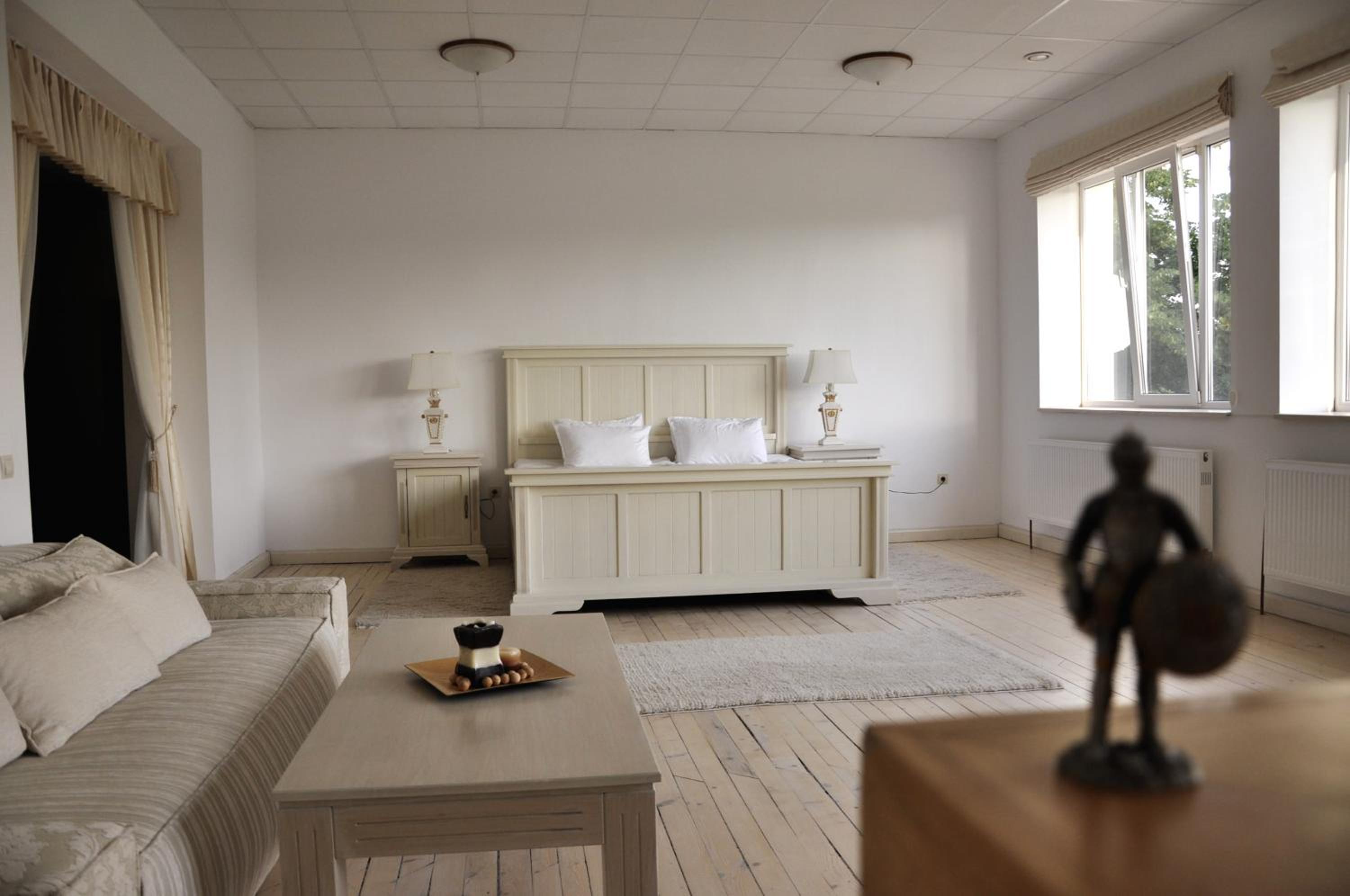 Guest House Ongal