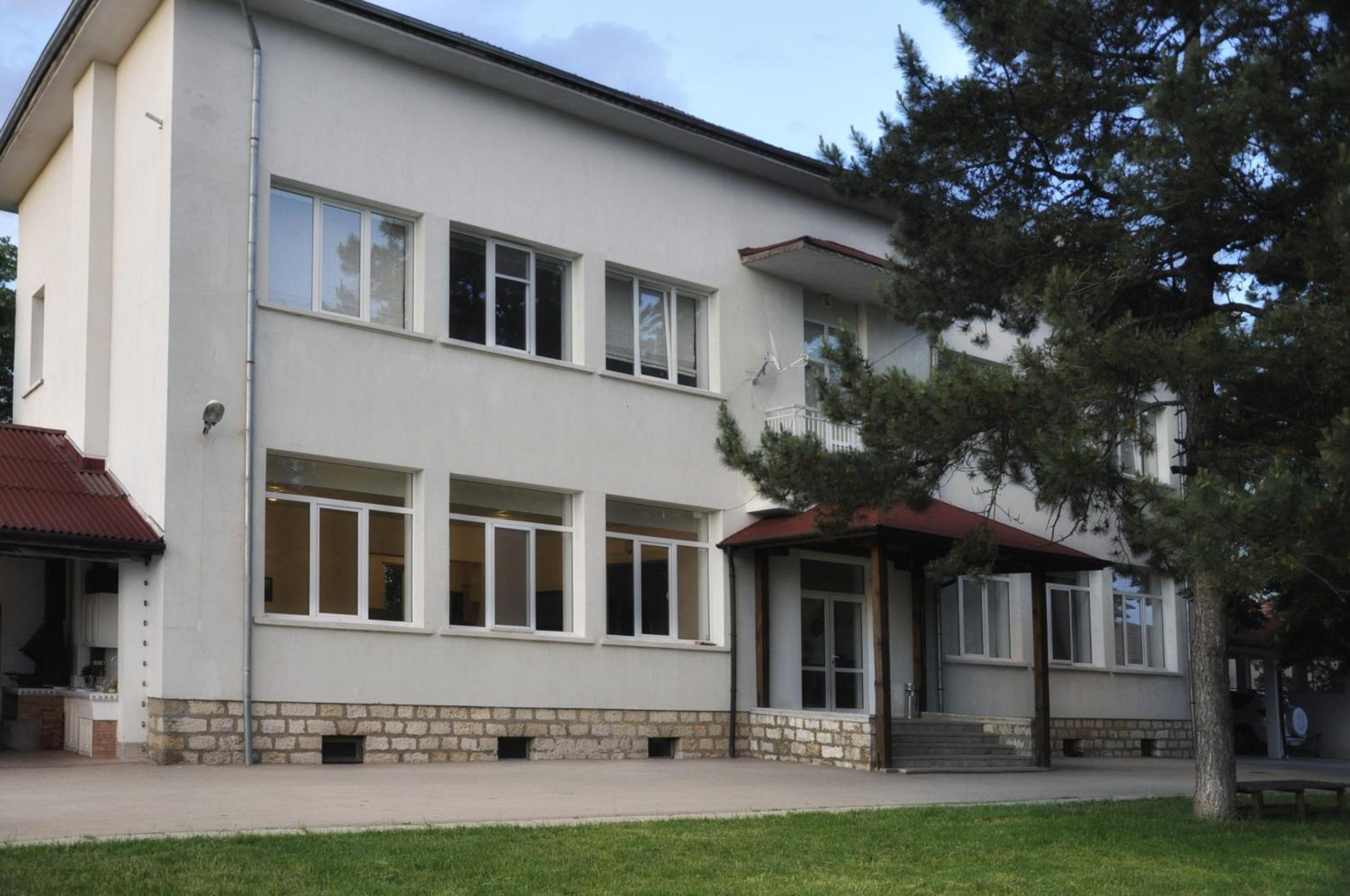 Guest House Ongal