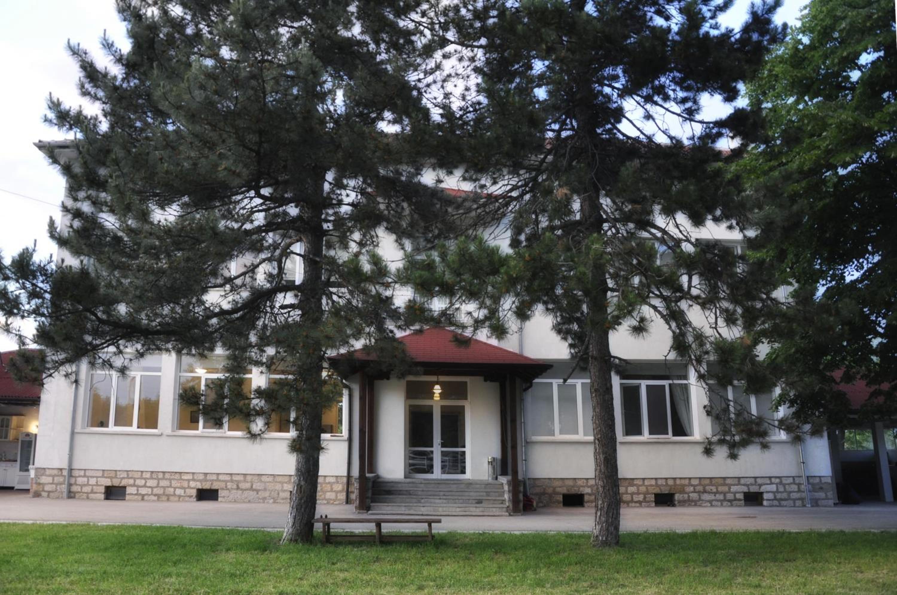 Guest House Ongal