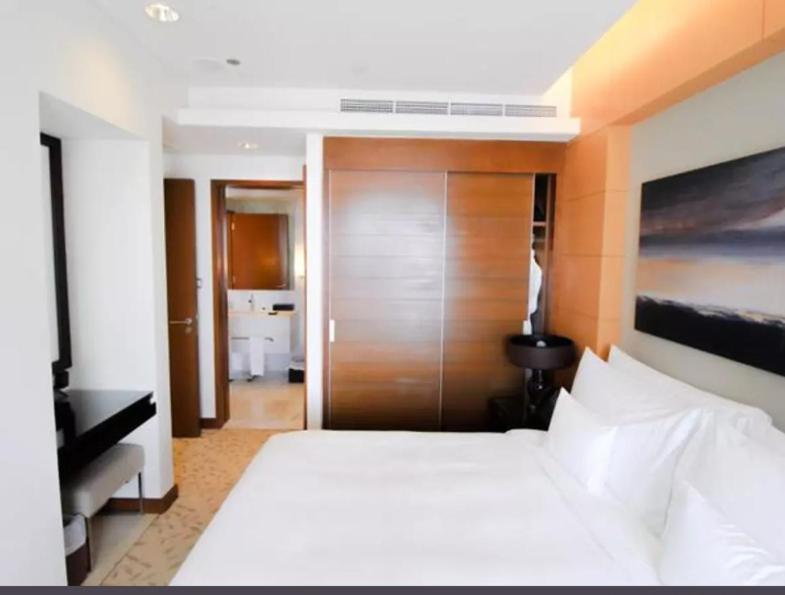 New Arabian - Address Residence Dubai Mall
