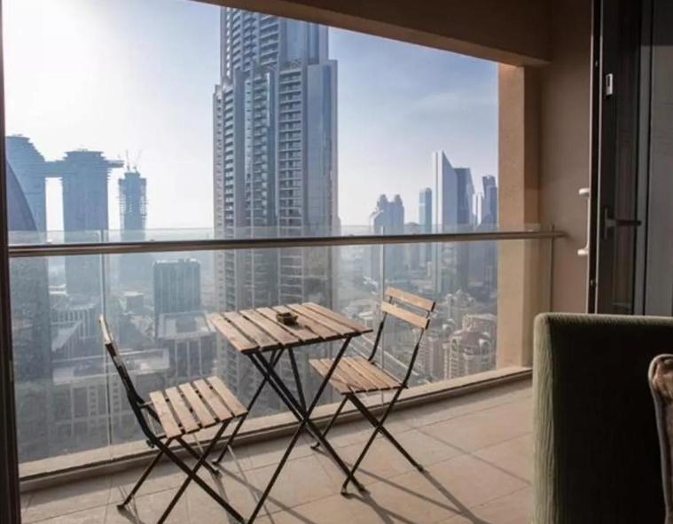 New Arabian - Address Residence Dubai Mall