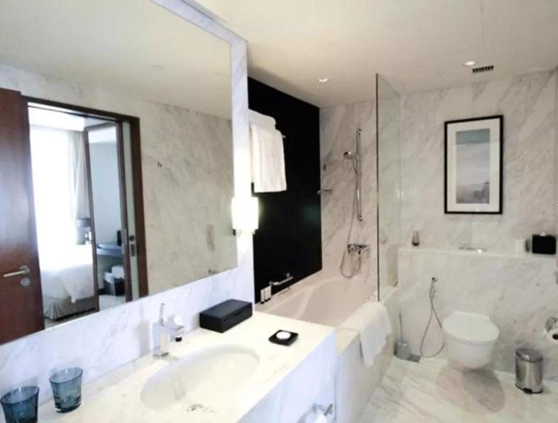 New Arabian - Address Residence Dubai Mall