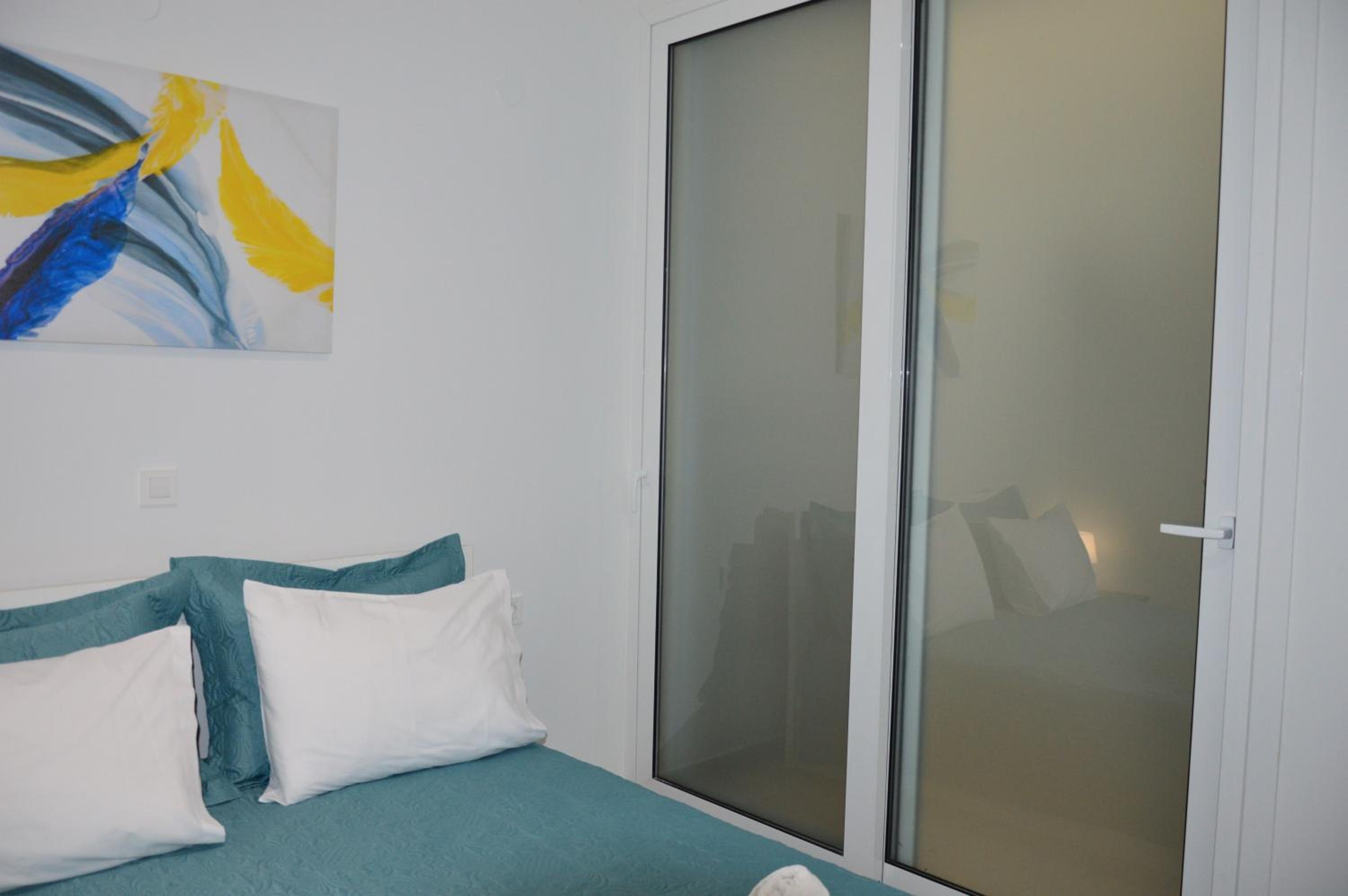 Spyridoula's apartment photo 2