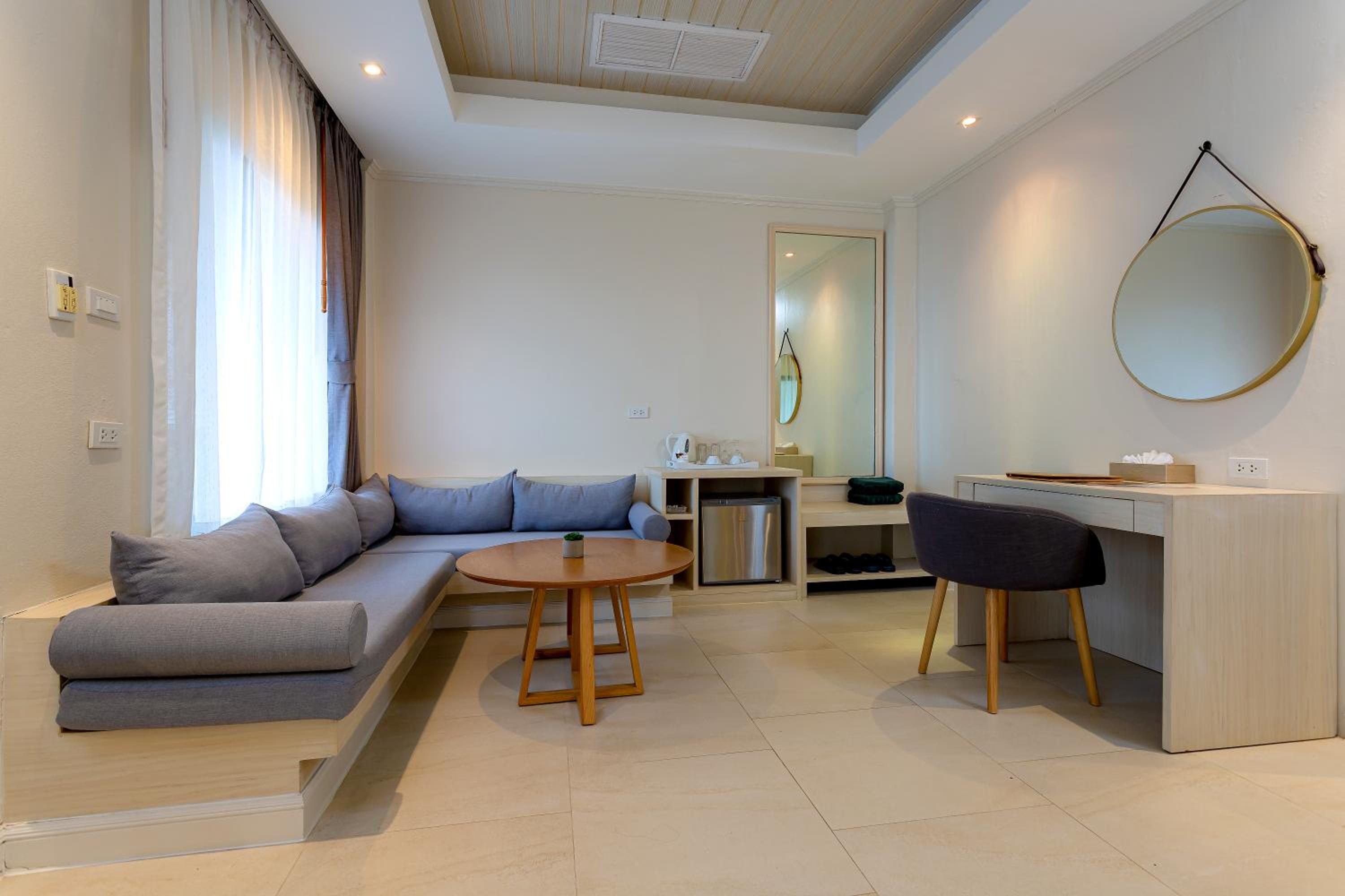 Khaolak Emerald Beach Resort and Spa