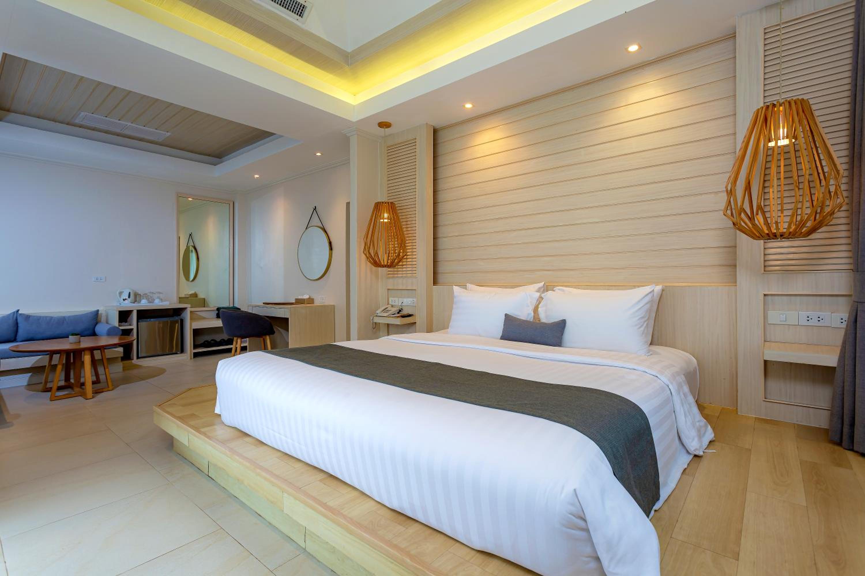 Khaolak Emerald Beach Resort and Spa