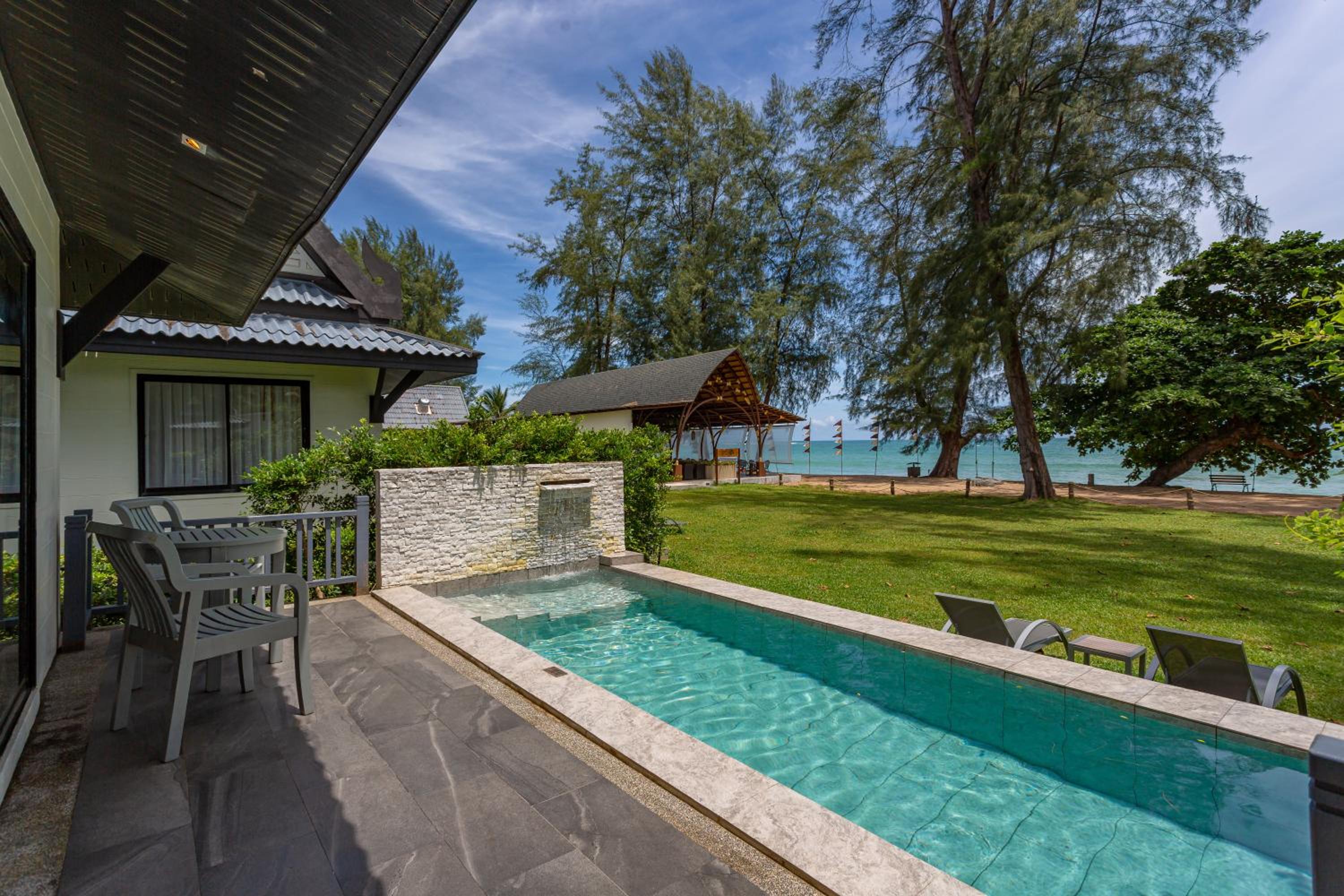 Khaolak Emerald Beach Resort and Spa