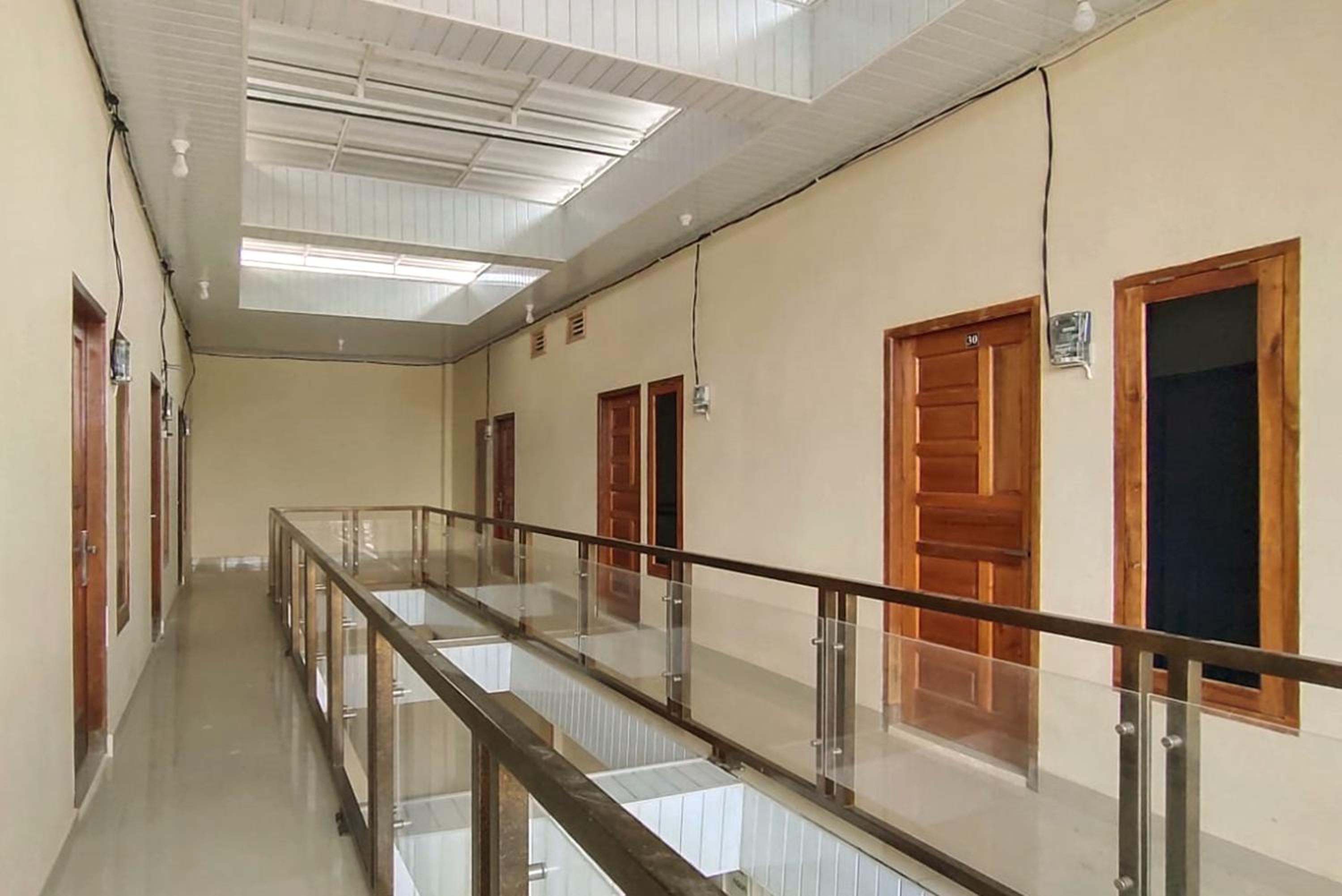 Urbanview Hotel Salsabilah Palembang by RedDoorz view 4
