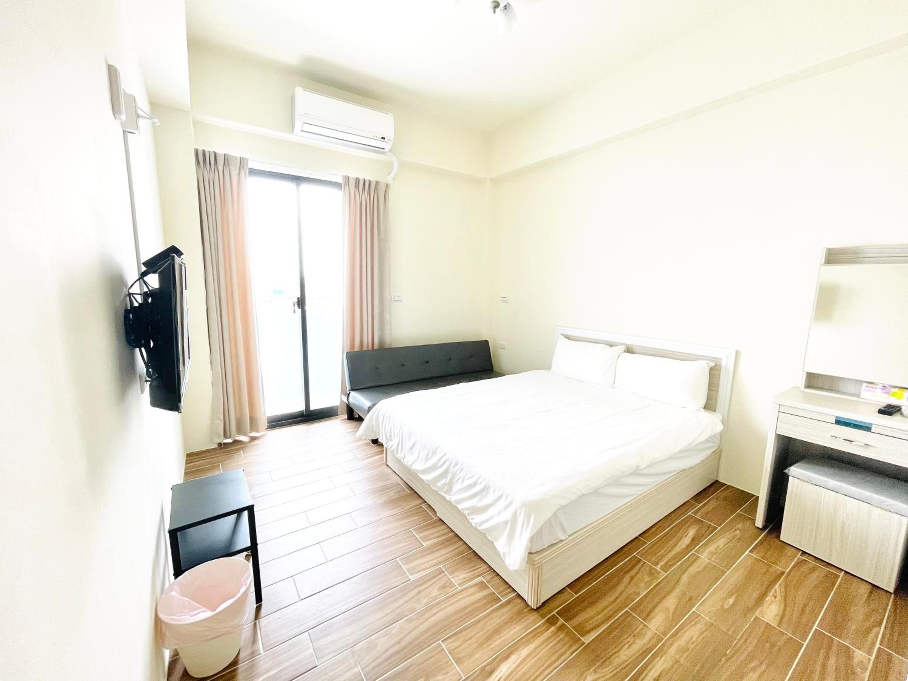 Penghu Happy House view 4