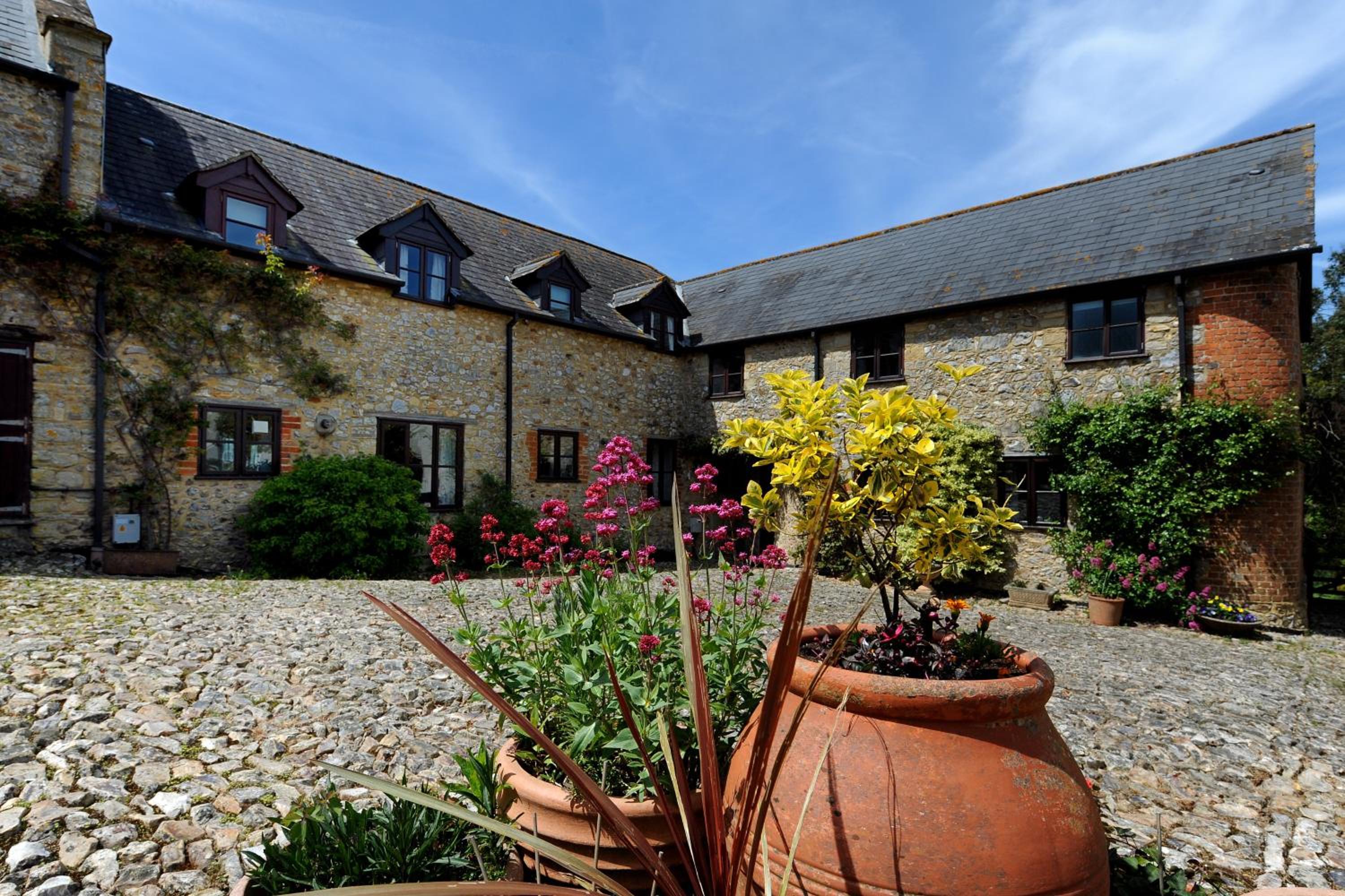 Rose Cottage