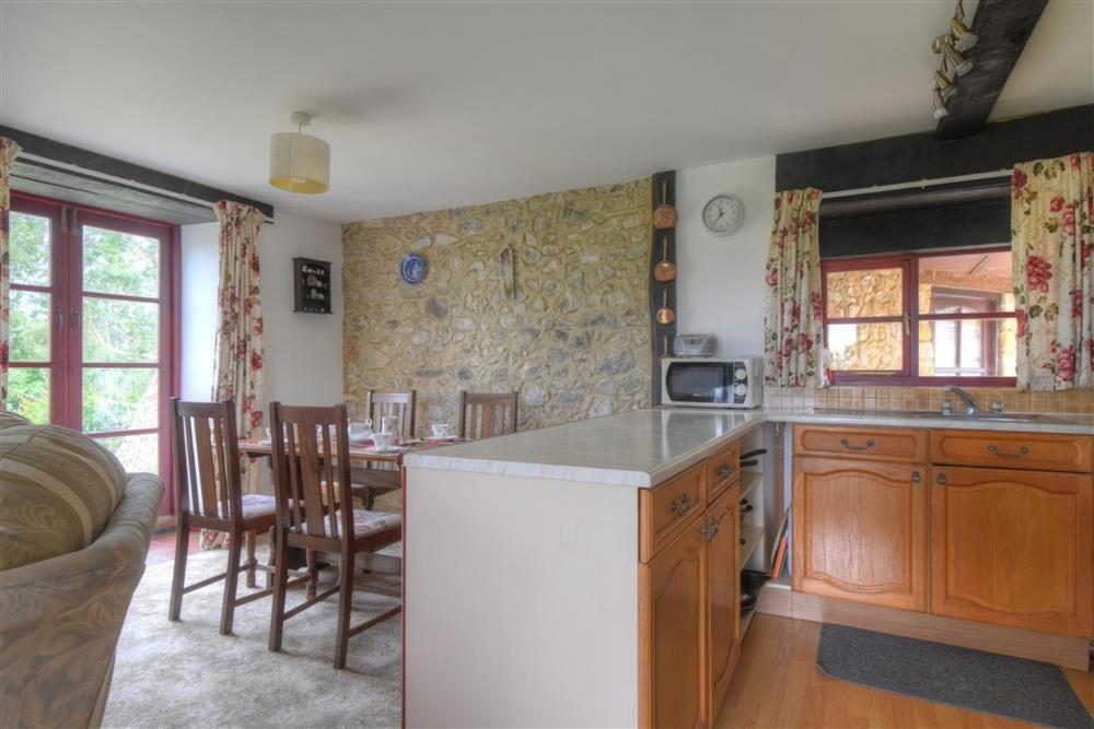 Rose Cottage