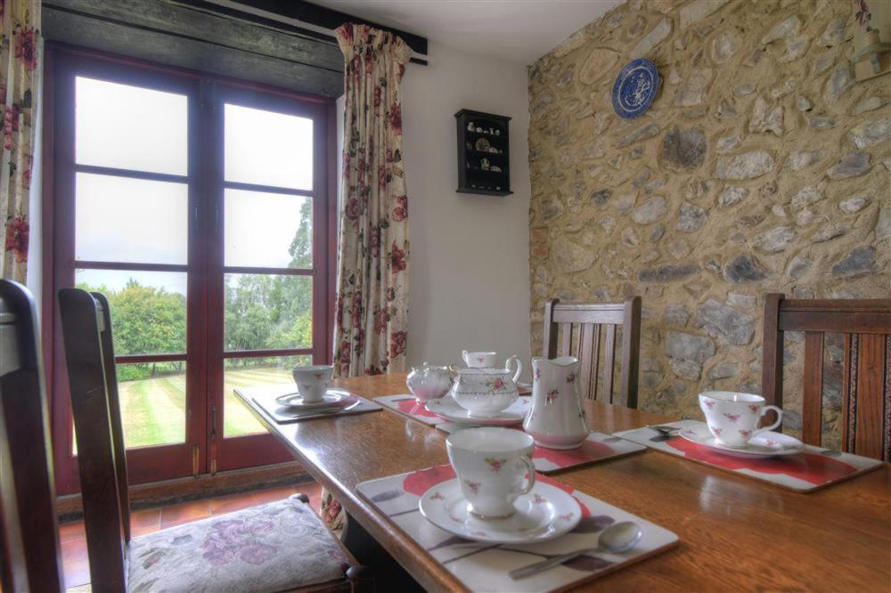 Rose Cottage