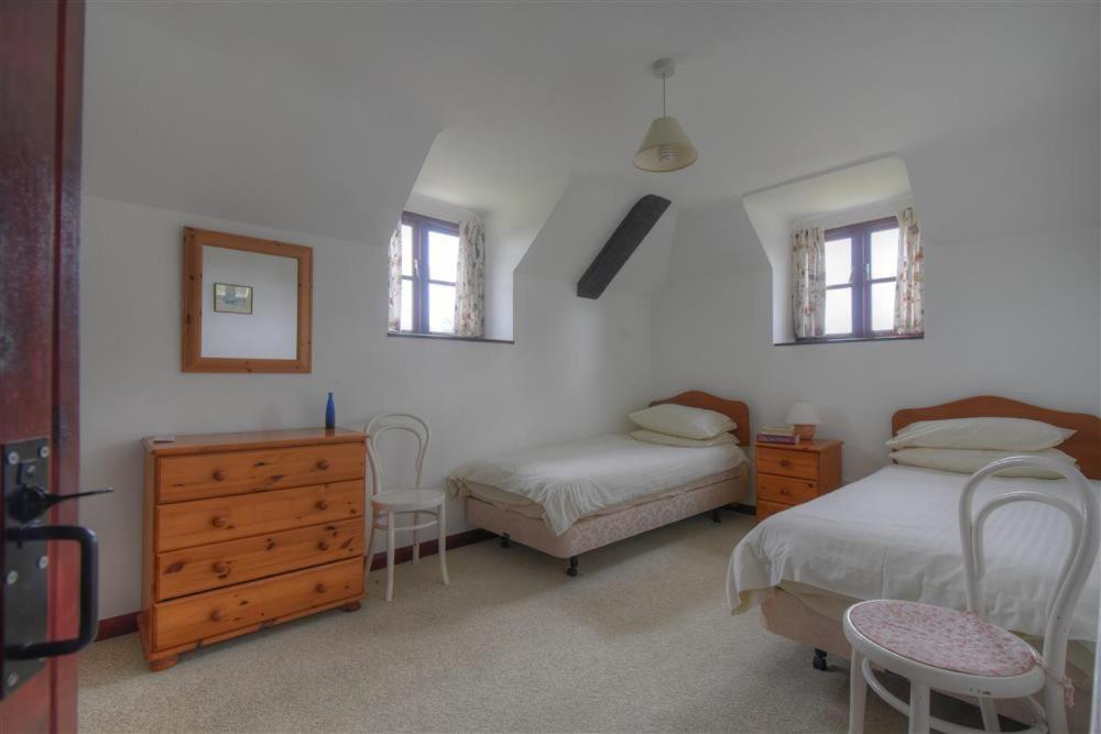 Rose Cottage