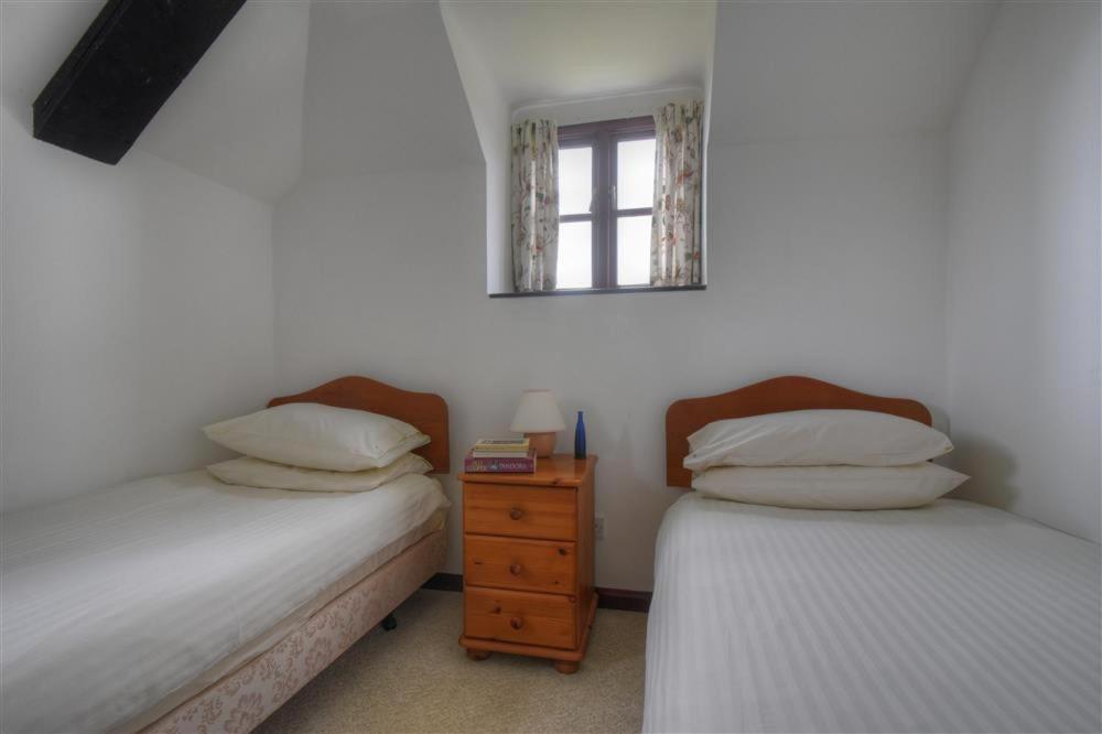 Rose Cottage