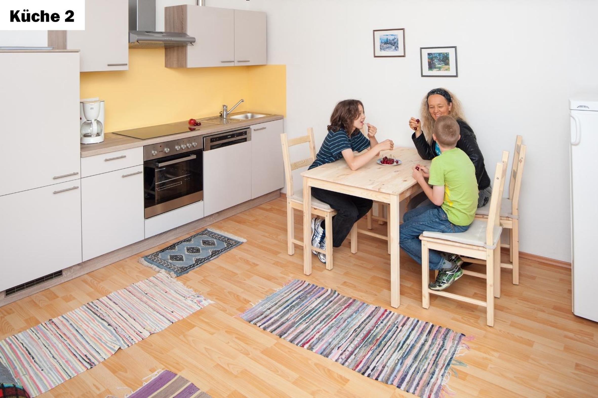 Ferienhaus Deller