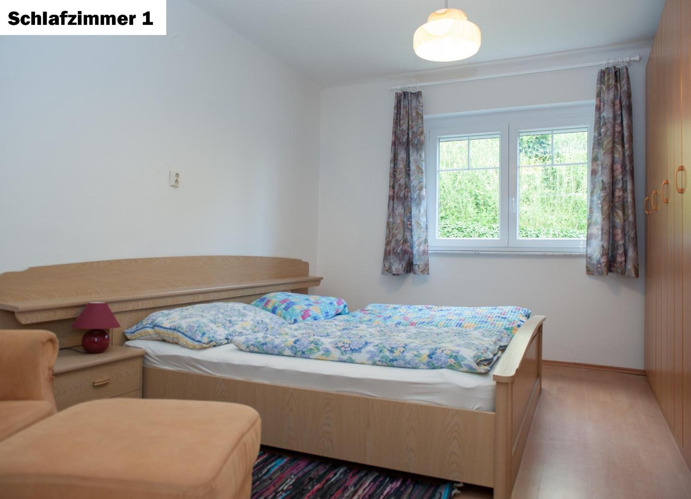 Ferienhaus Deller