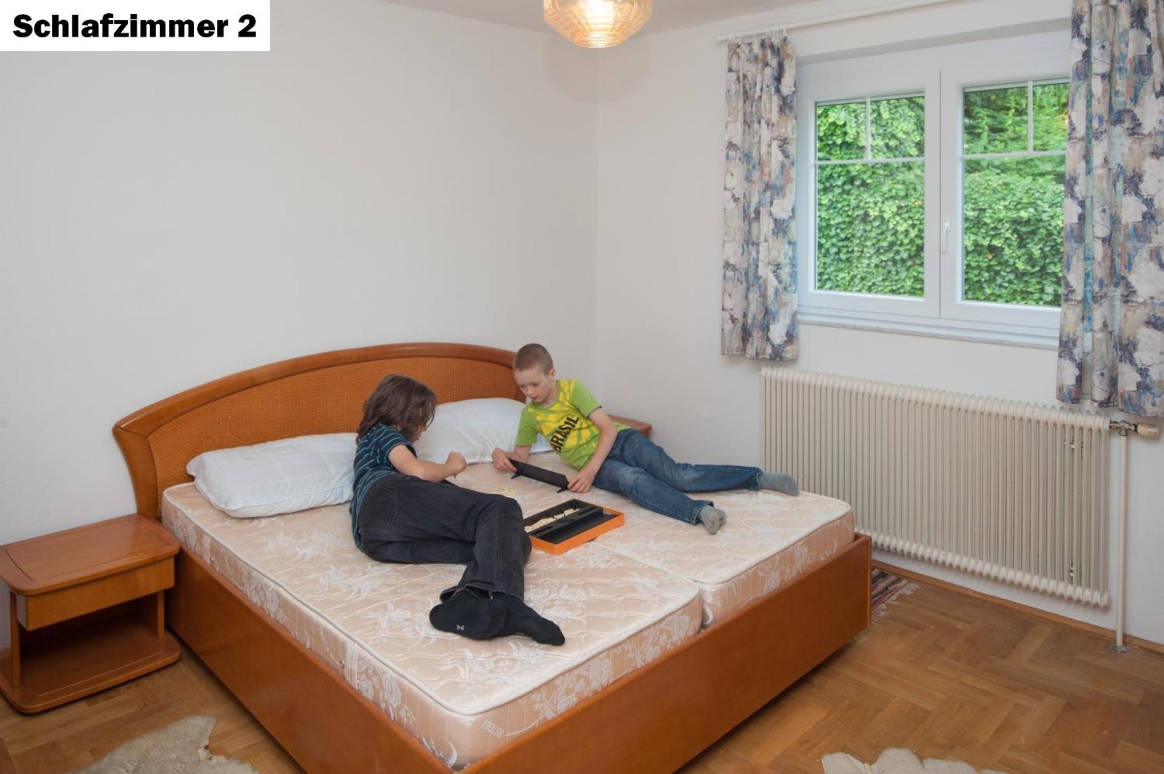 Ferienhaus Deller