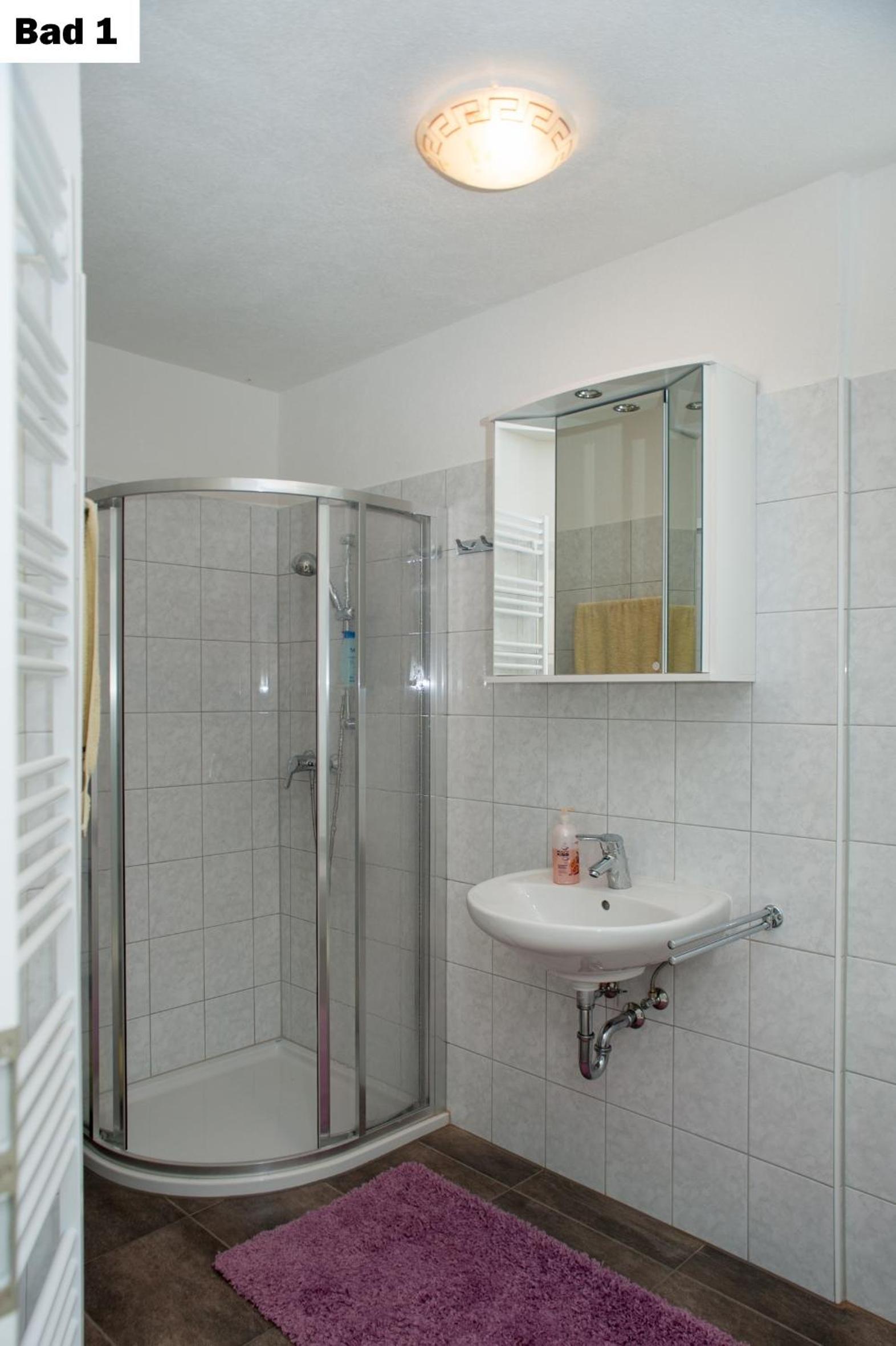 Ferienhaus Deller