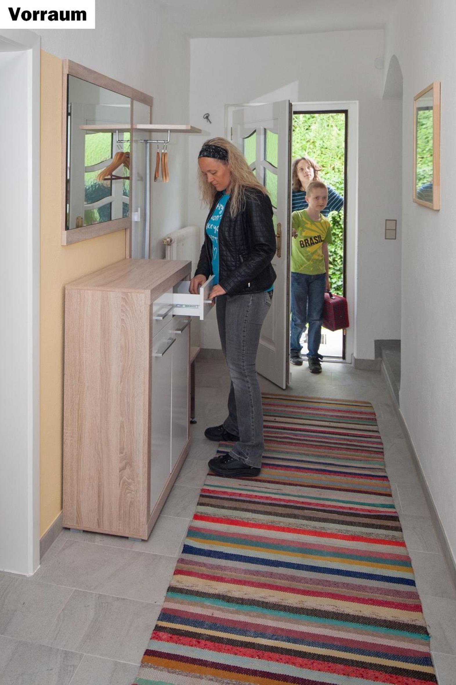 Ferienhaus Deller