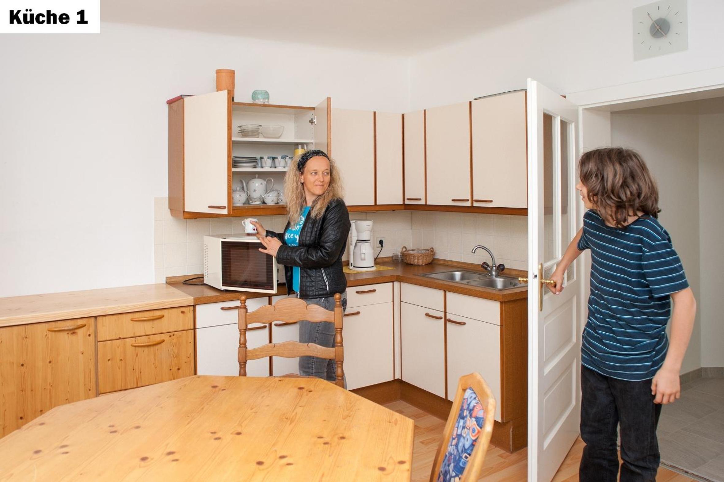 Ferienhaus Deller