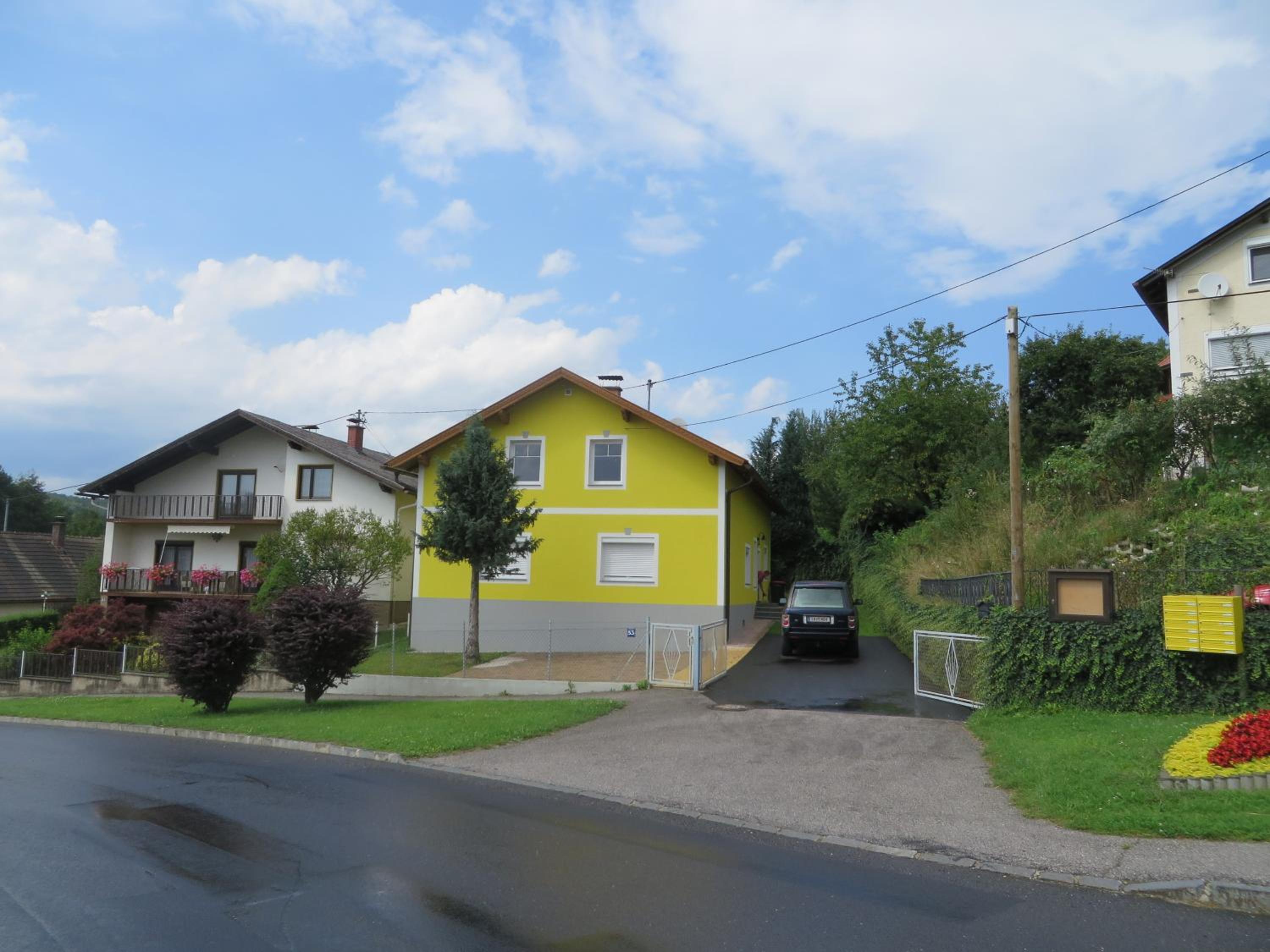 Ferienhaus Deller