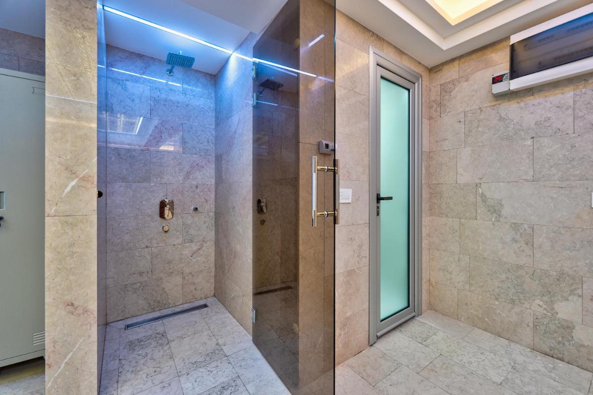 Apartment S54Lux&Spa, Villa Elsa 2 view 2