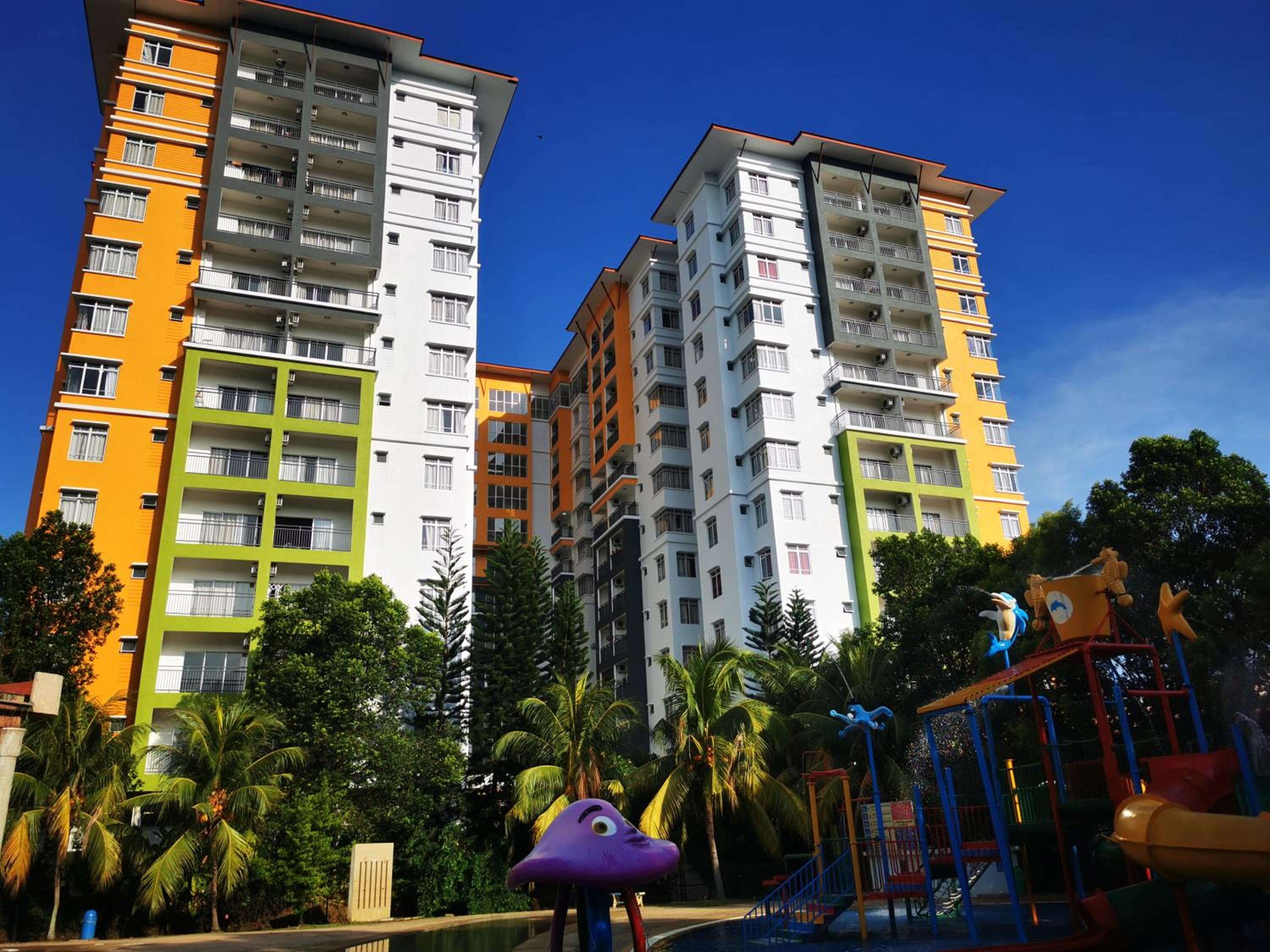 Bayou Lagoon Park Resort