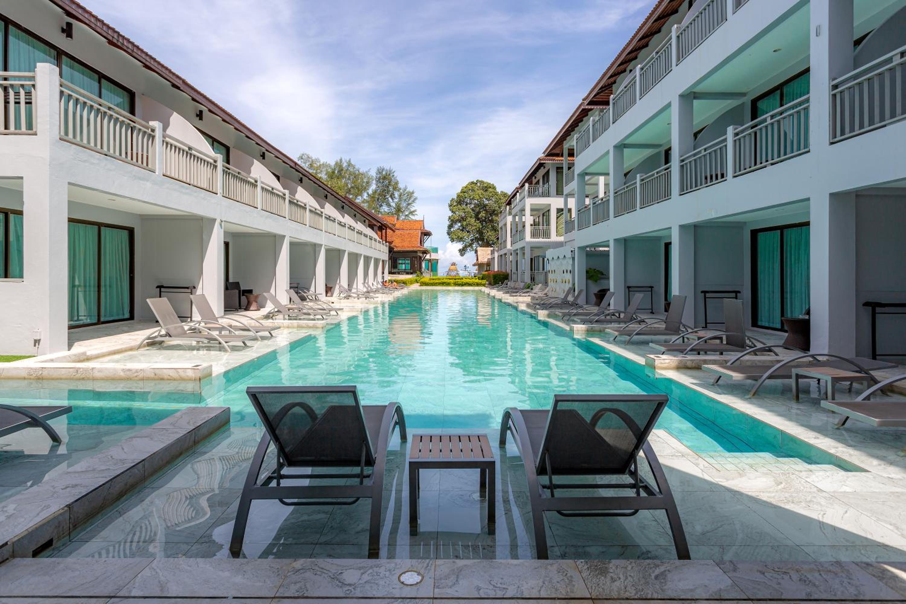 Khaolak Emerald Beach Resort and Spa