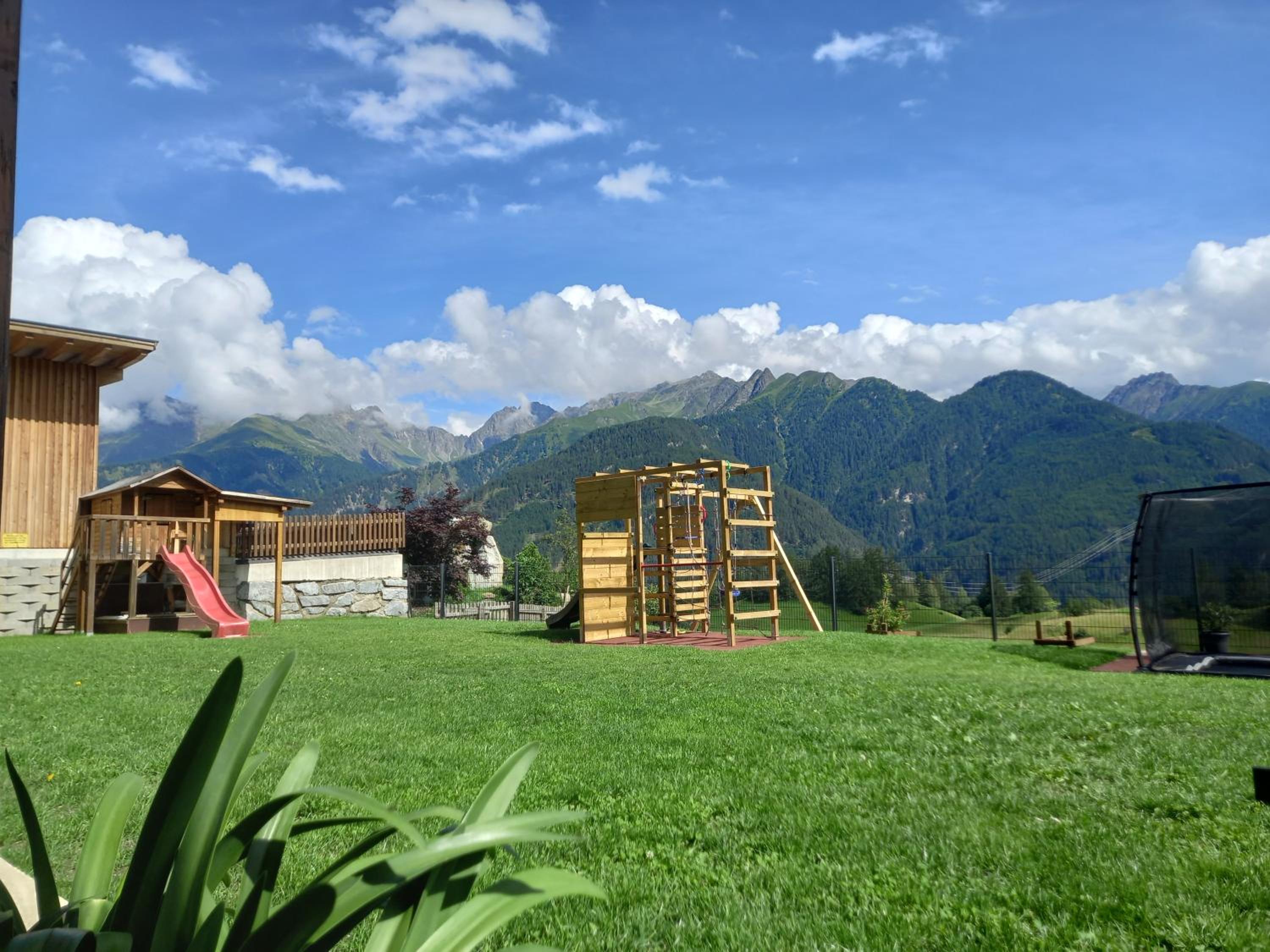 Haus Brigitte