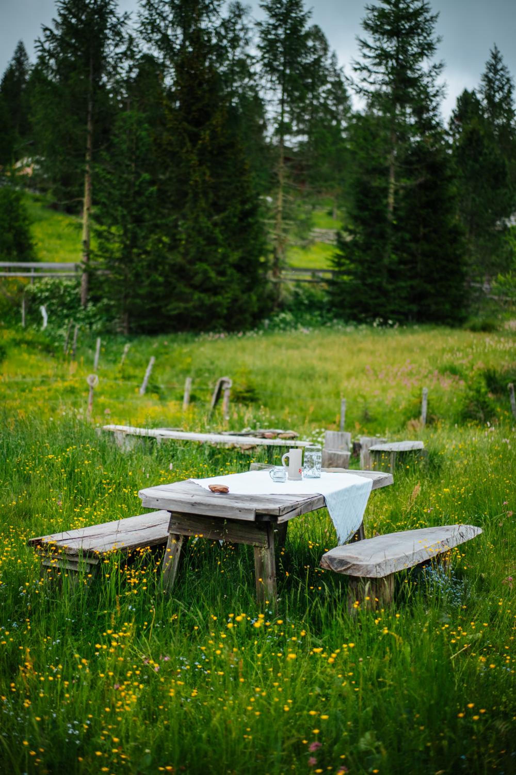 Marktlhütte