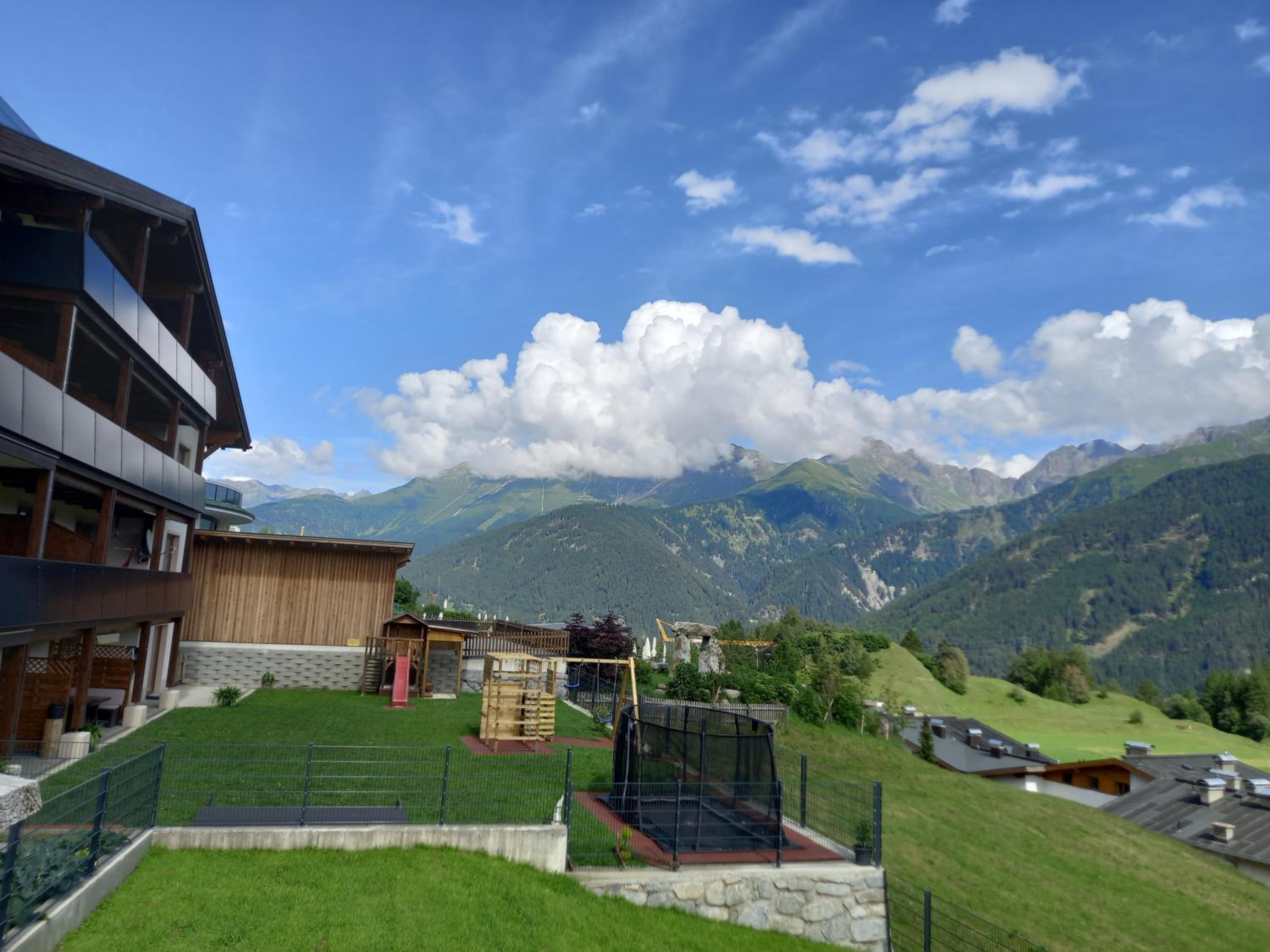 Haus Brigitte
