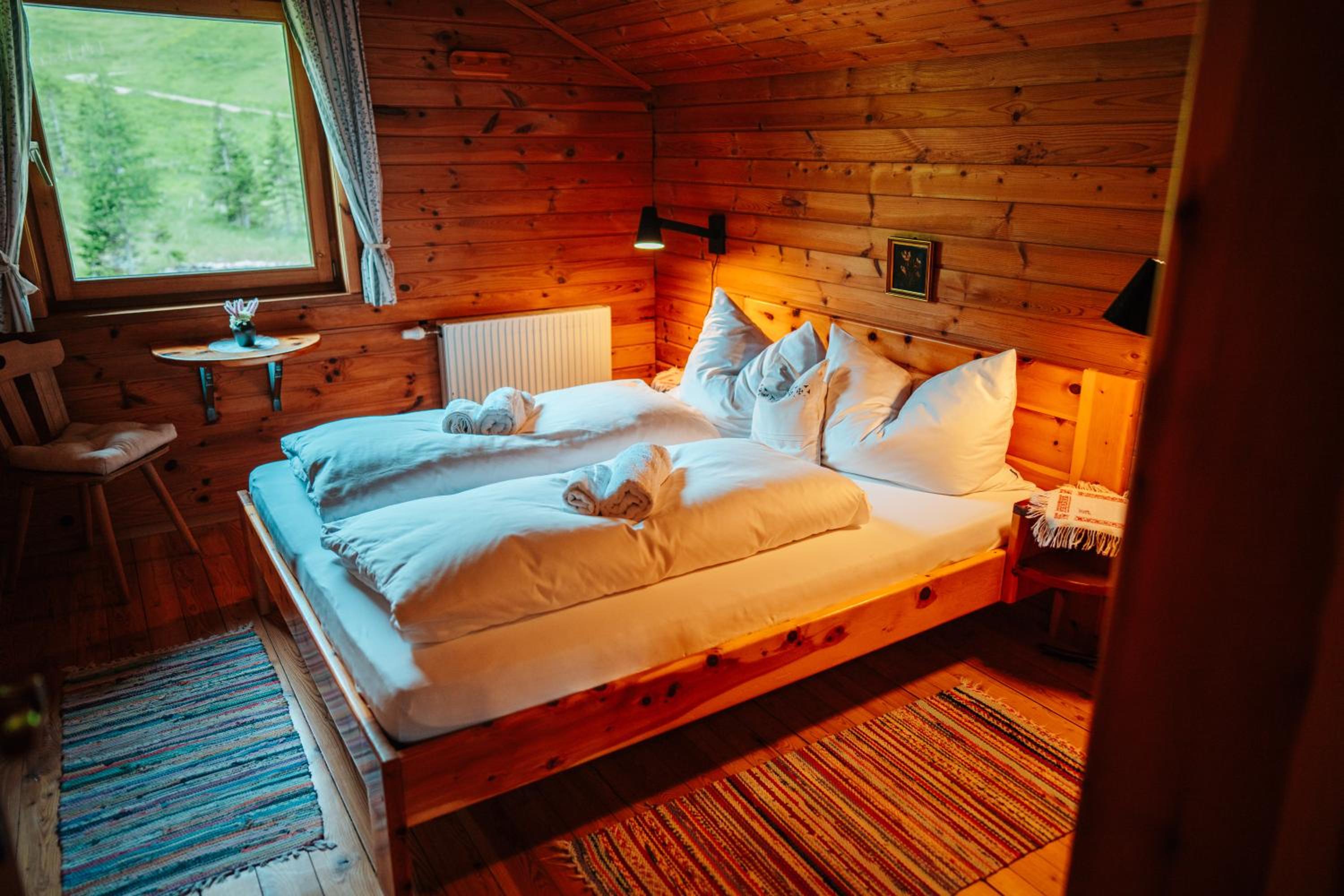 Marktlhütte