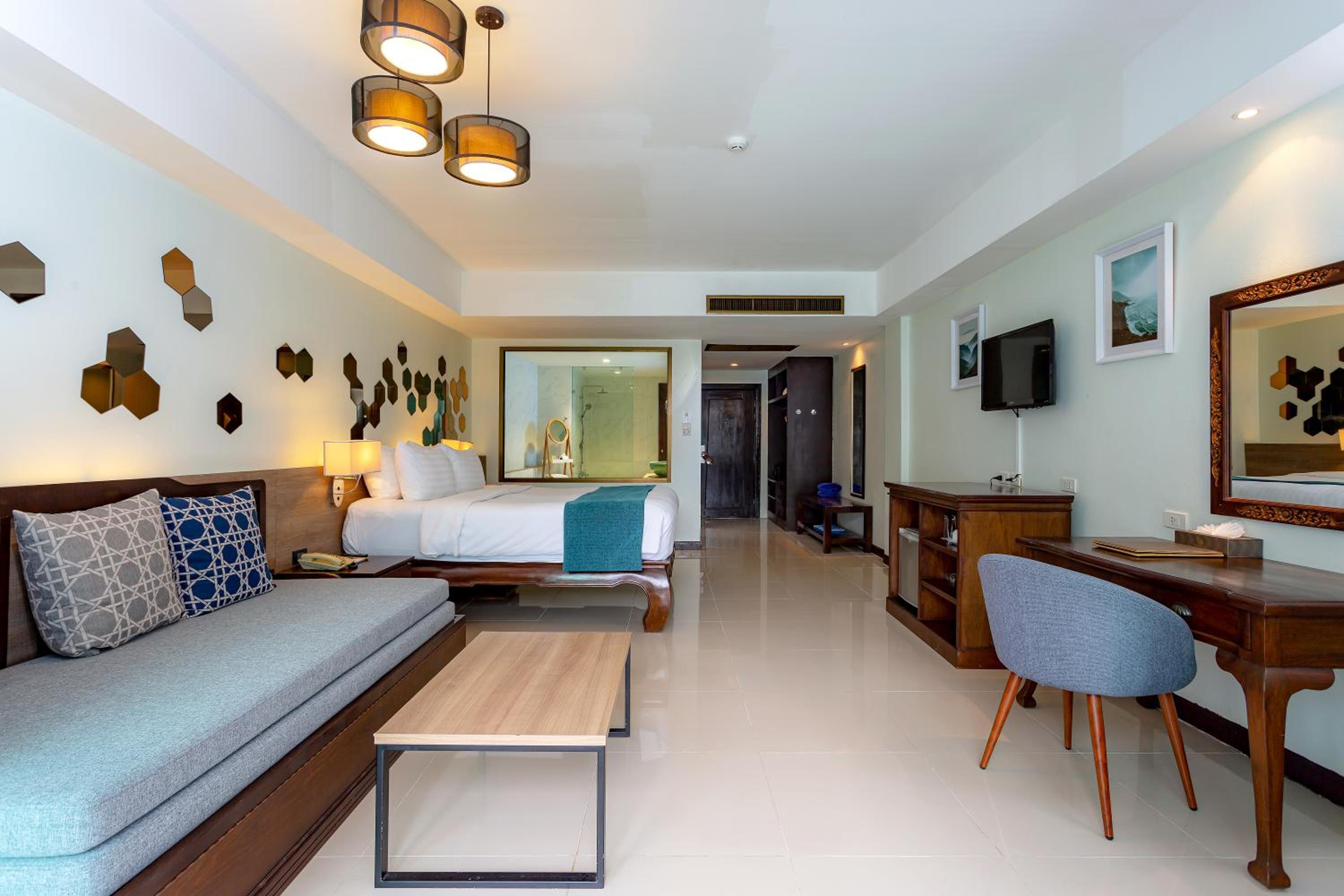 Khaolak Emerald Beach Resort and Spa